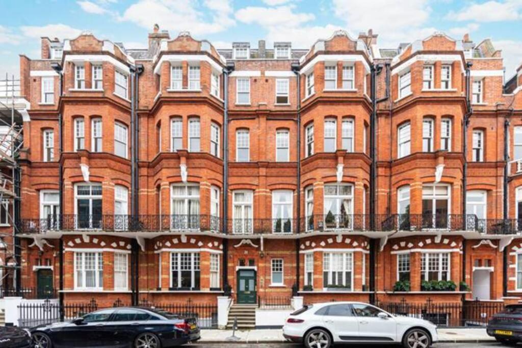 Great Location Luxury - Harrods *