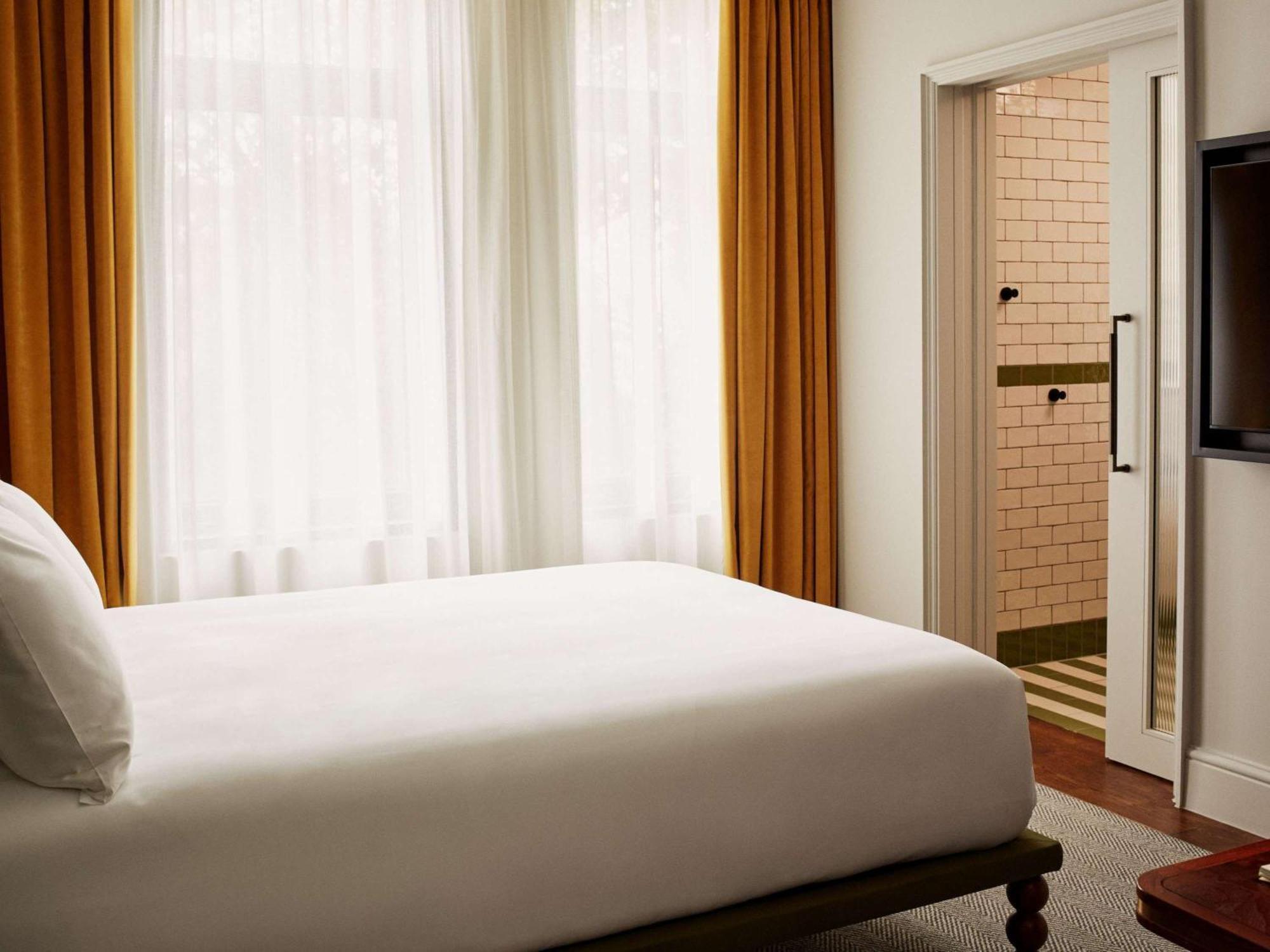 Hyde Hotell