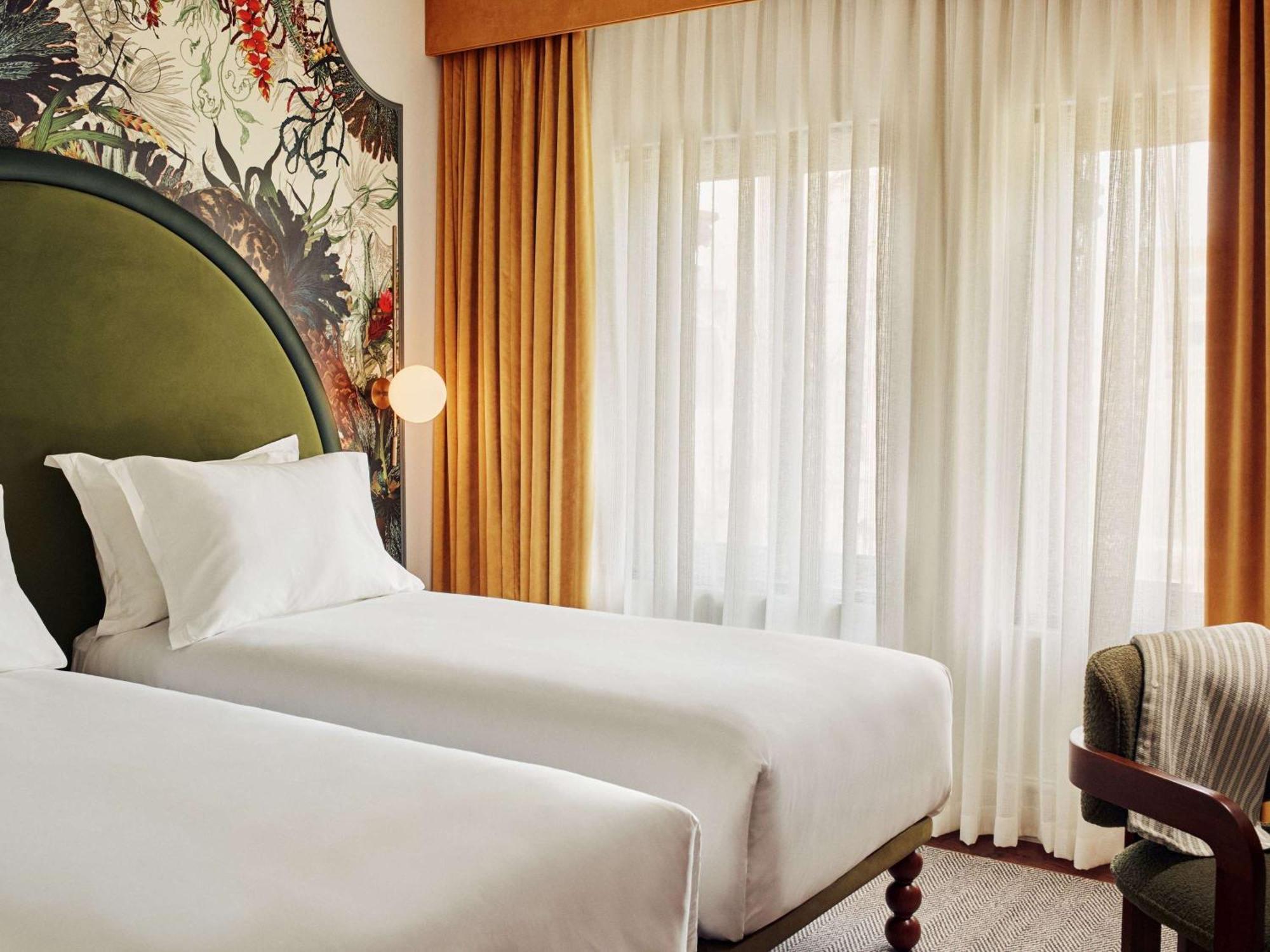 Hotell Hyde London
