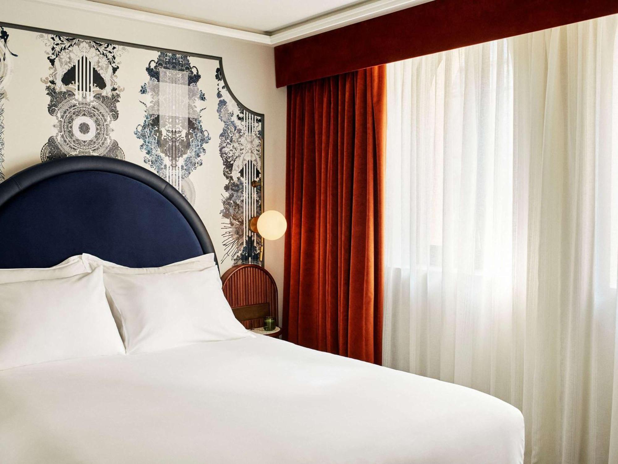 Hyde Hotell 4*