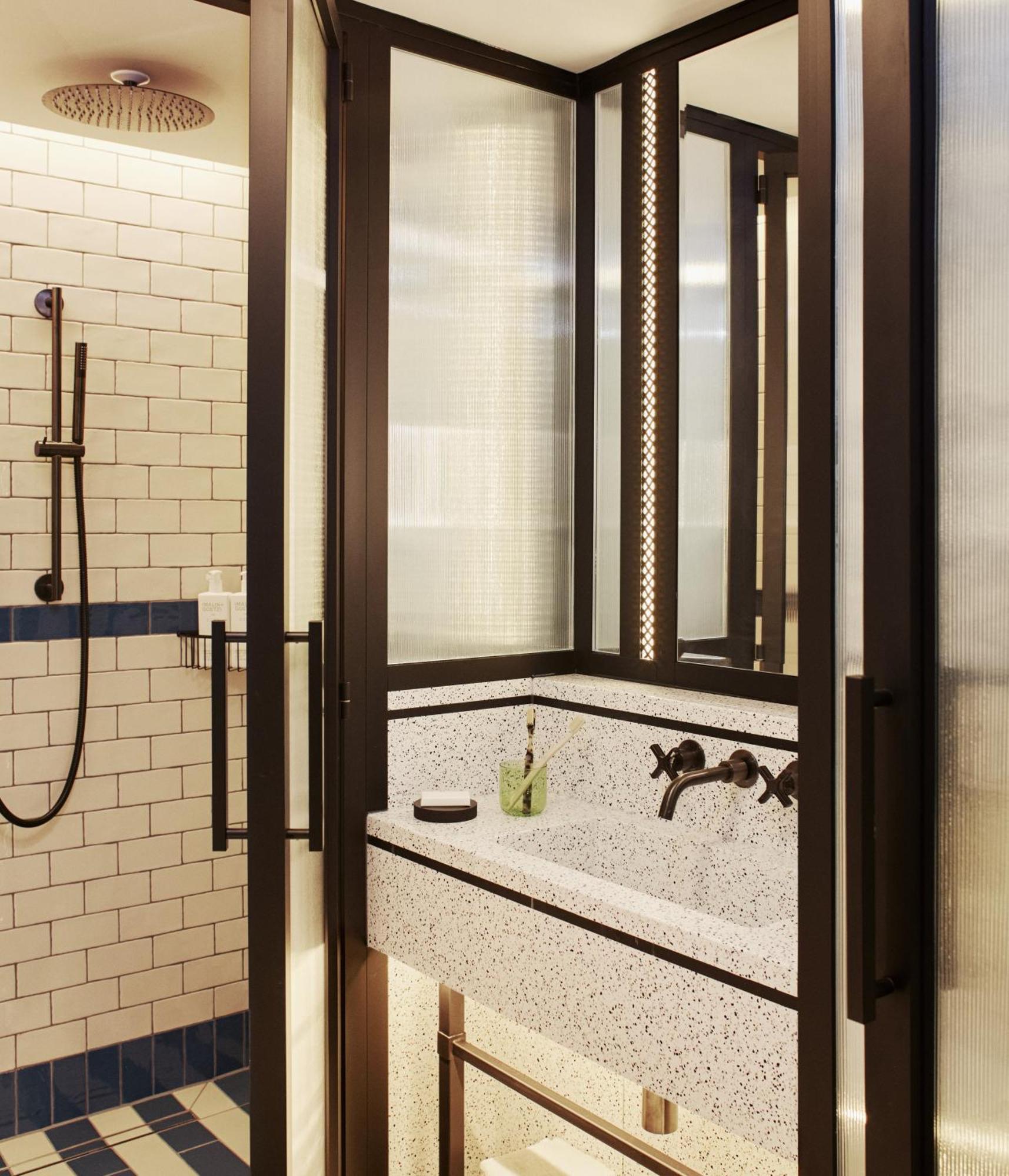 Hyde Hotell