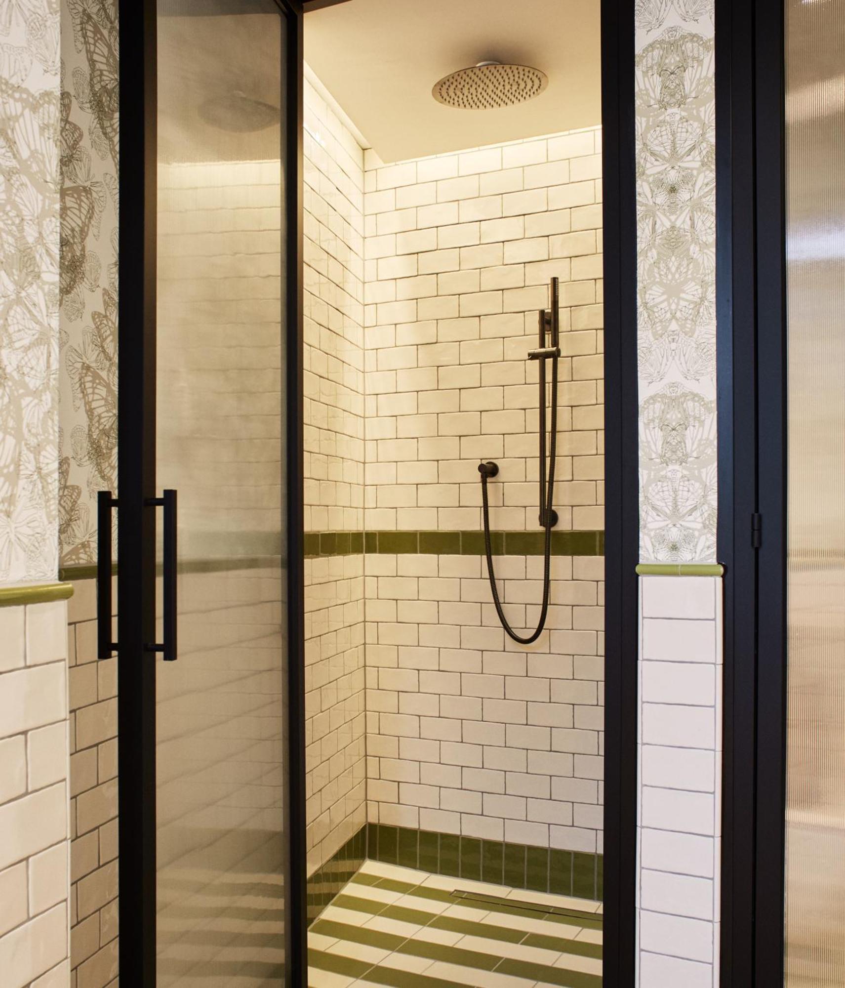 Hotell Hyde London