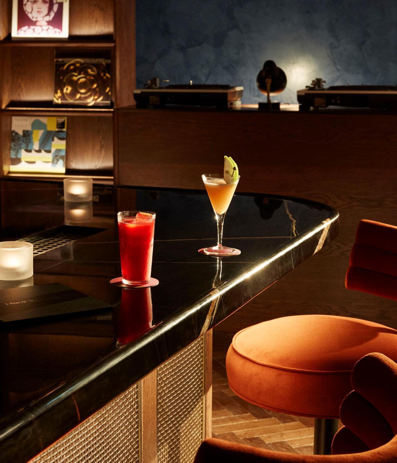 Hyde Hotell 4*