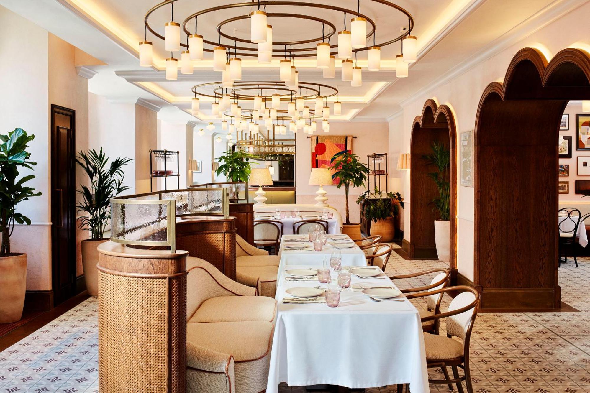 Hotell Hyde 4*