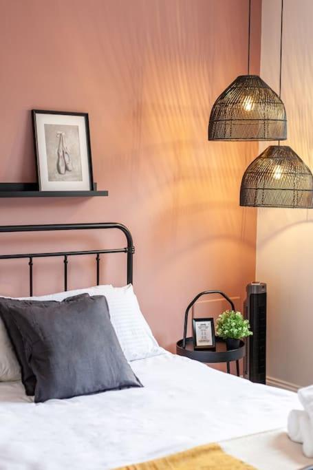 Beautiful In Bayswater Apartment *