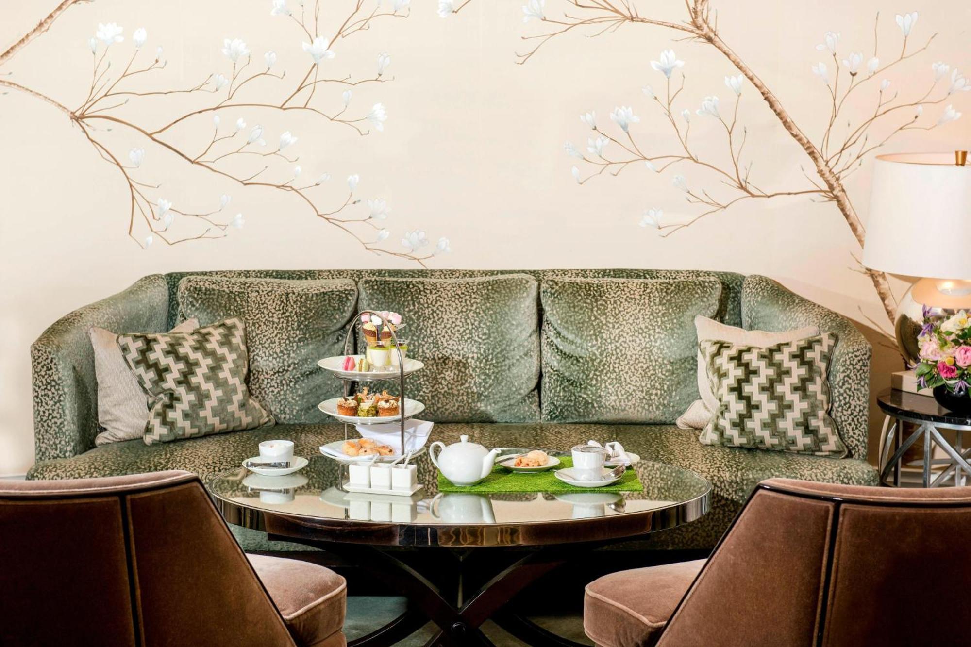 The Park Tower Knightsbridge, A Luxury Collection Hotel, Hotell London