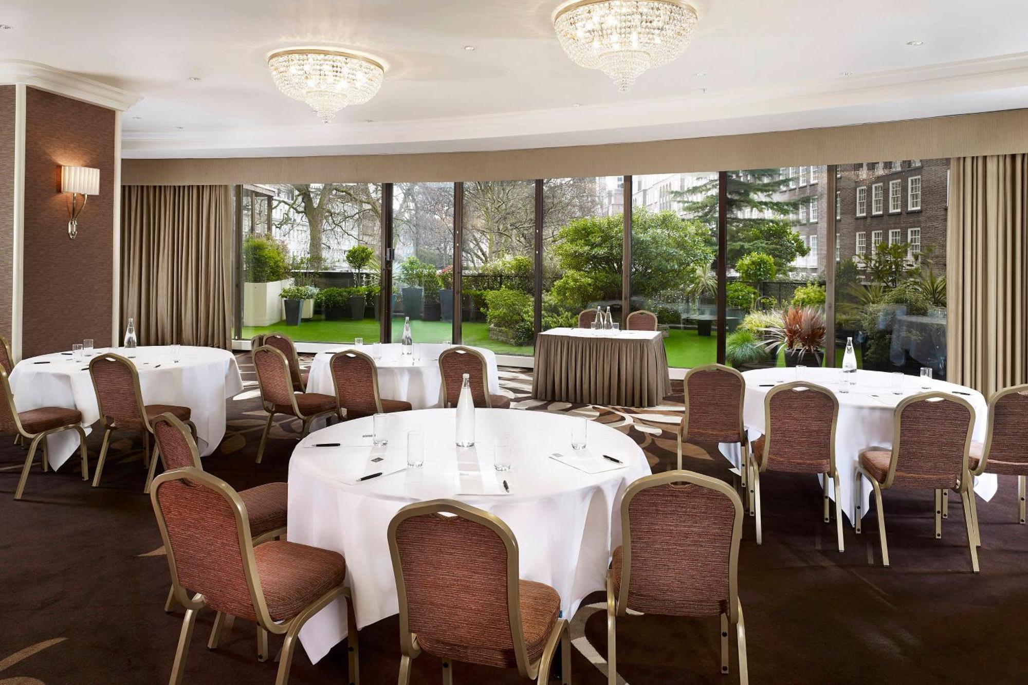 The Park Tower Knightsbridge, A Luxury Collection Hotel, Hotell