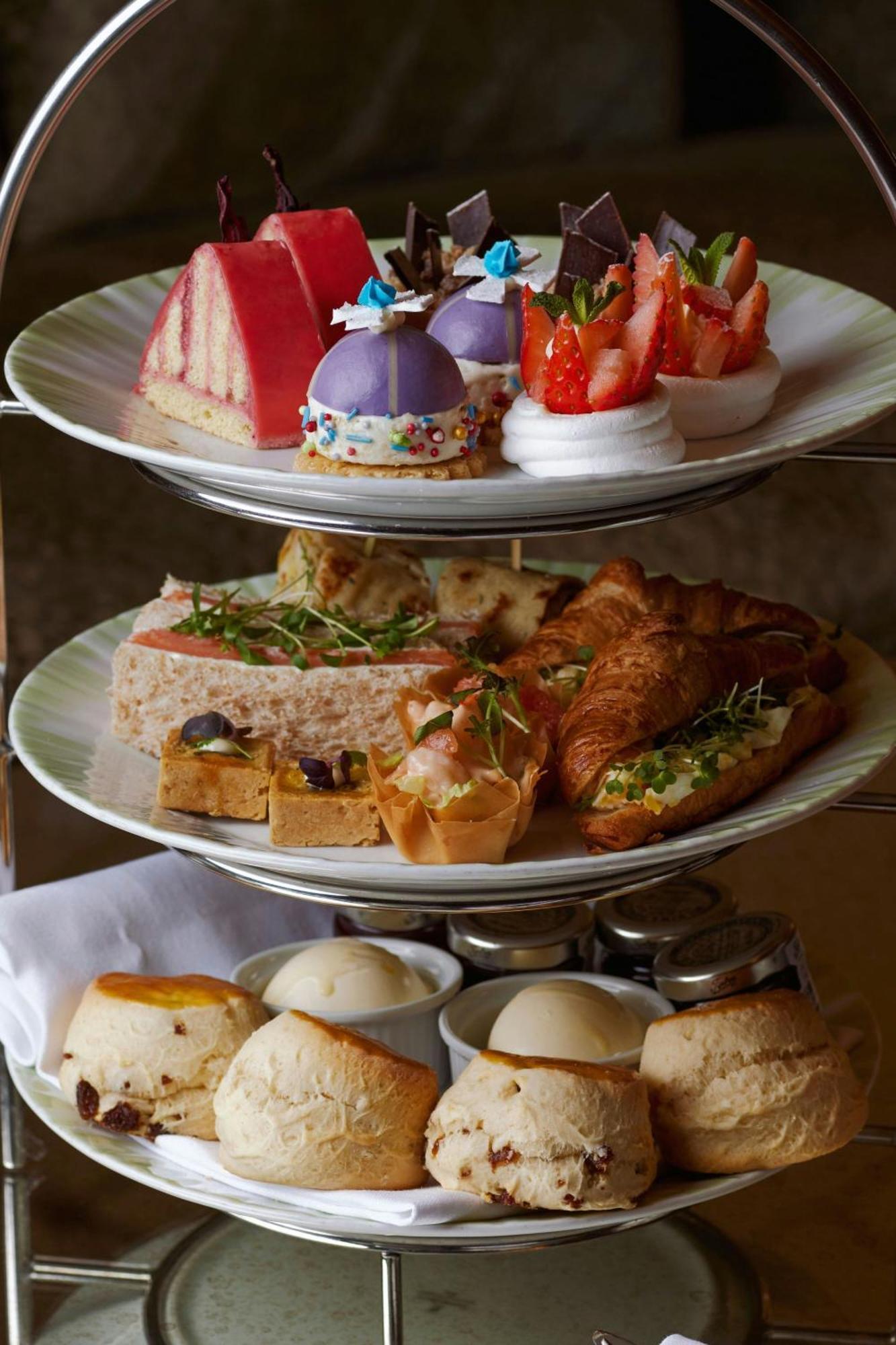 The Park Tower Knightsbridge, A Luxury Collection Hotel, Hotell London