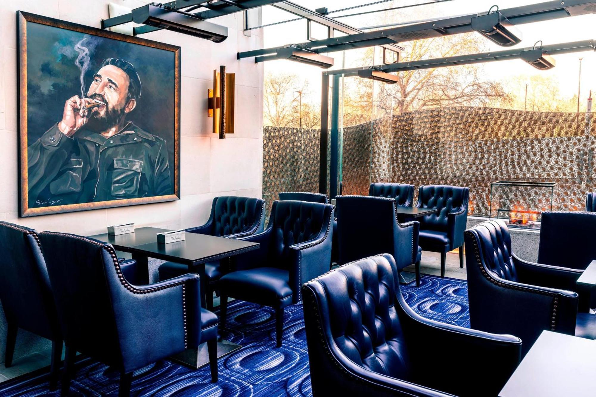The Wellesley, A Luxury Collection Hotel, Knightsbridge, Hotel Londres