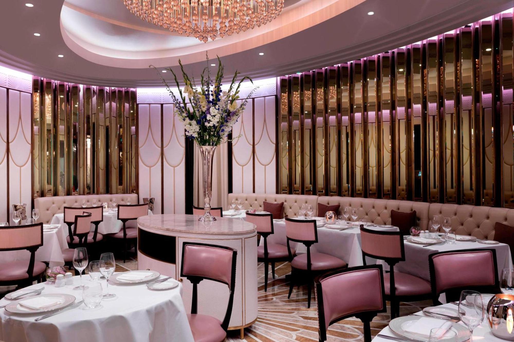 The Wellesley, A Luxury Collection Hotel, Knightsbridge, 5* Londres