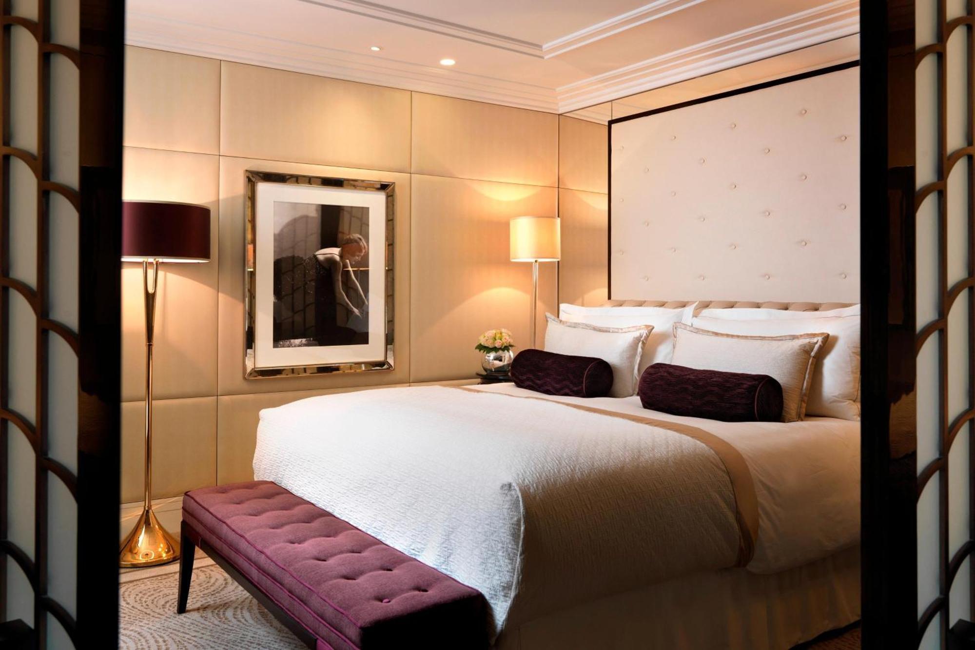 The Wellesley, A Luxury Collection Hotel, Knightsbridge, 5* Londres