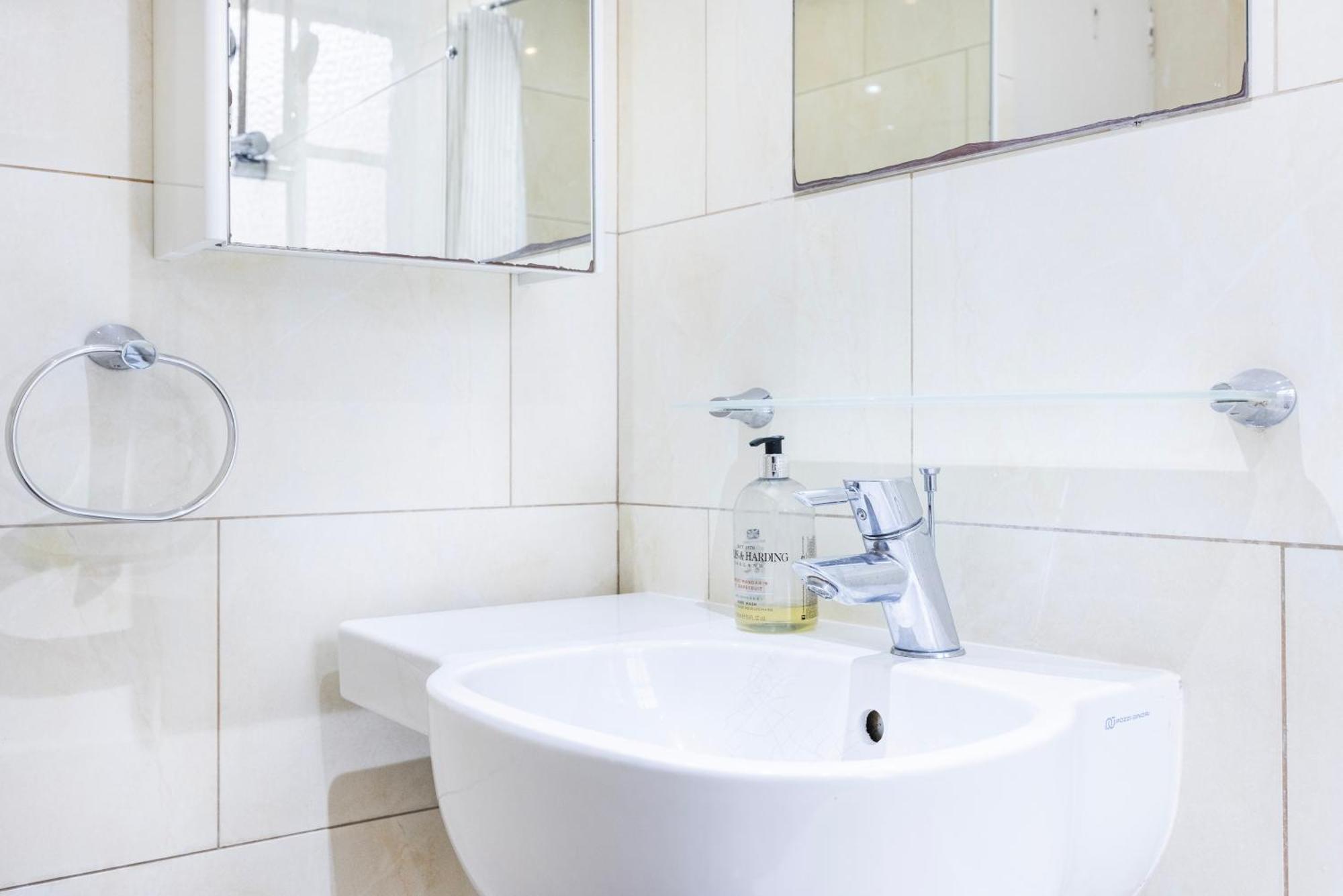 Leilighet Paddington Marble Arch 4 *