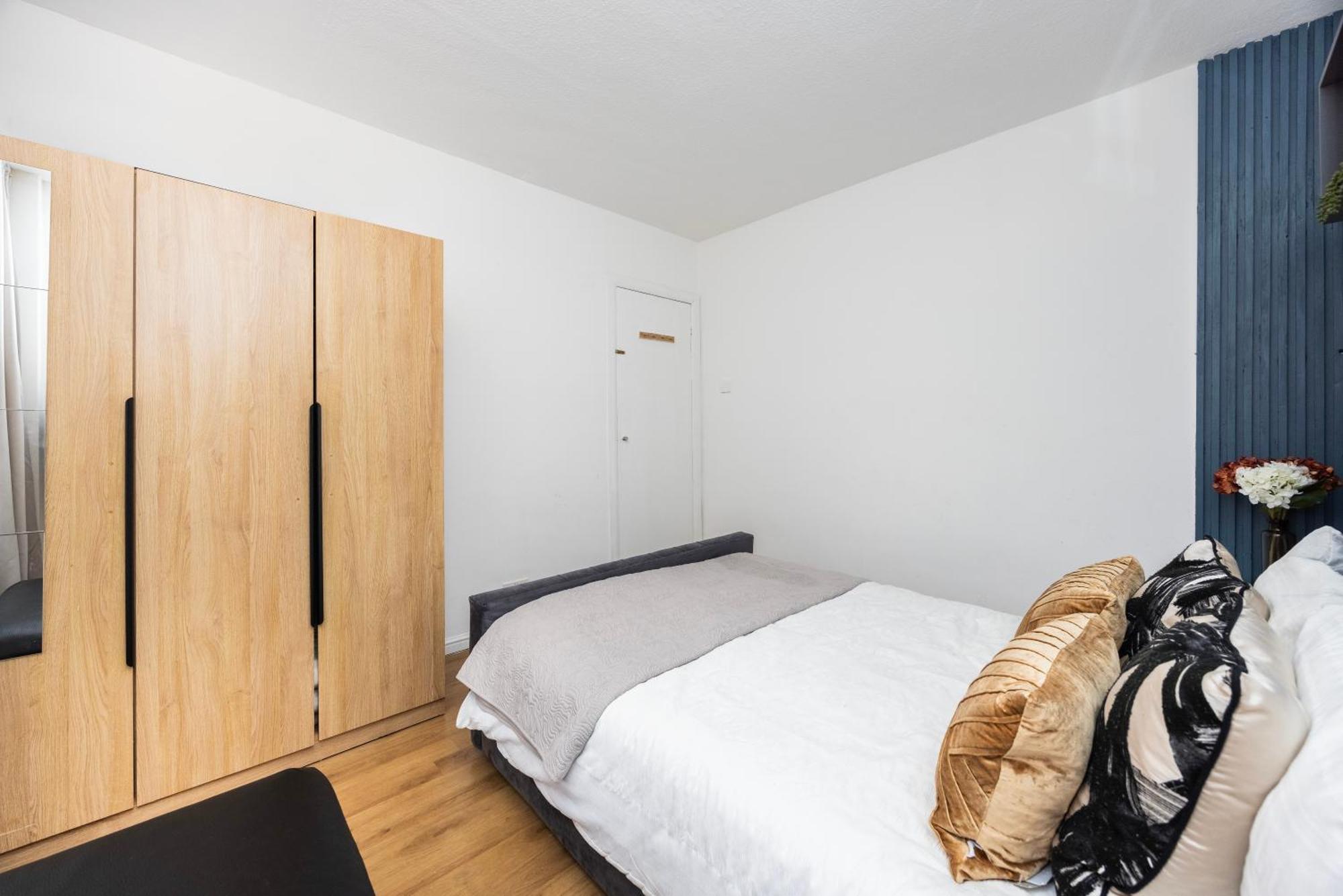 Leilighet Paddington Marble Arch 4