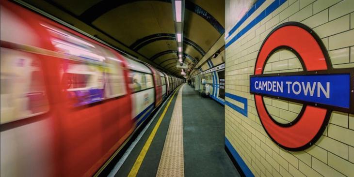 Appartement Keysan House 3 Londen
