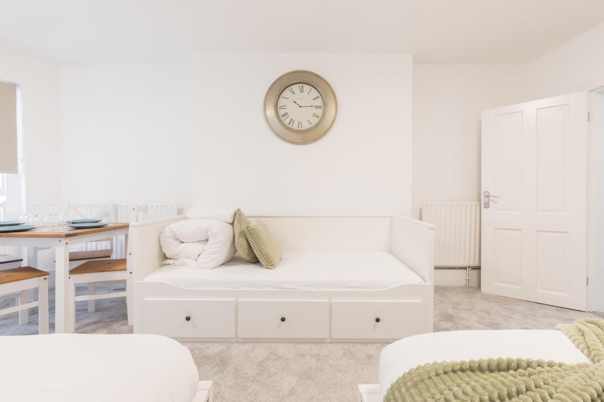 Appartamento The Chapter - Mayfair