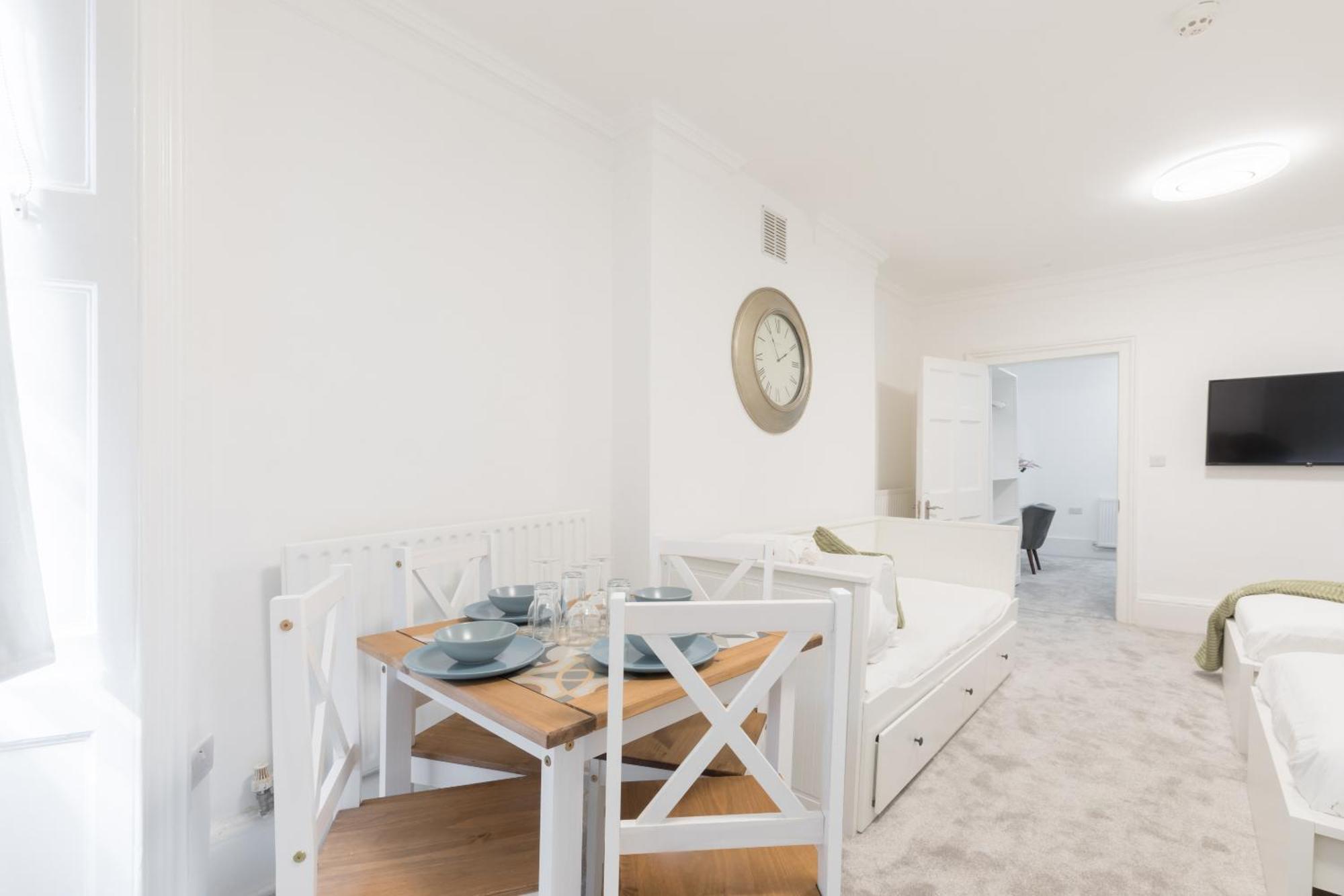 Appartamento The Chapter - Mayfair *