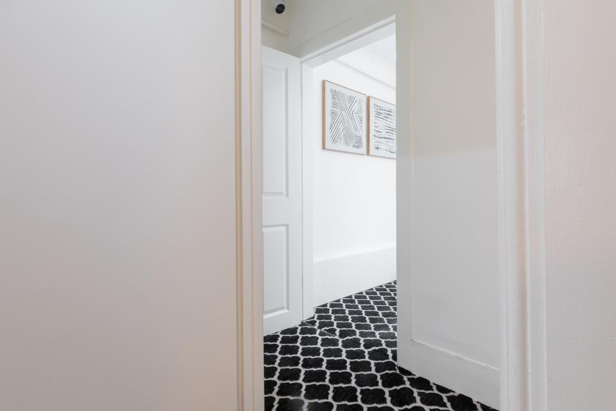 The Chapter - Mayfair Appartamento Londra