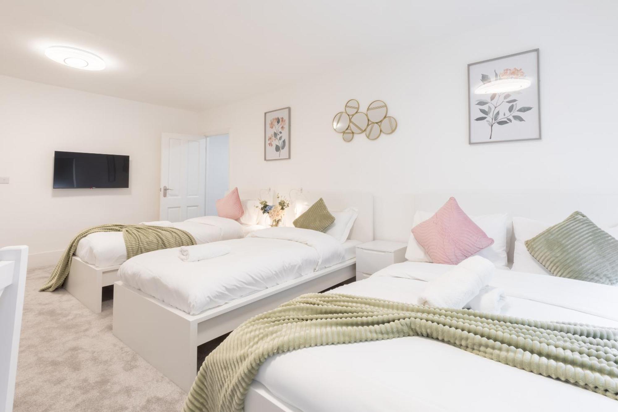 Appartamento The Chapter - Mayfair Londra