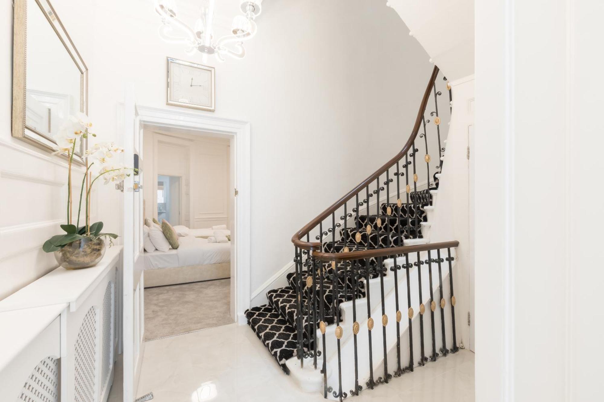 The Chapter - Mayfair Appartamento