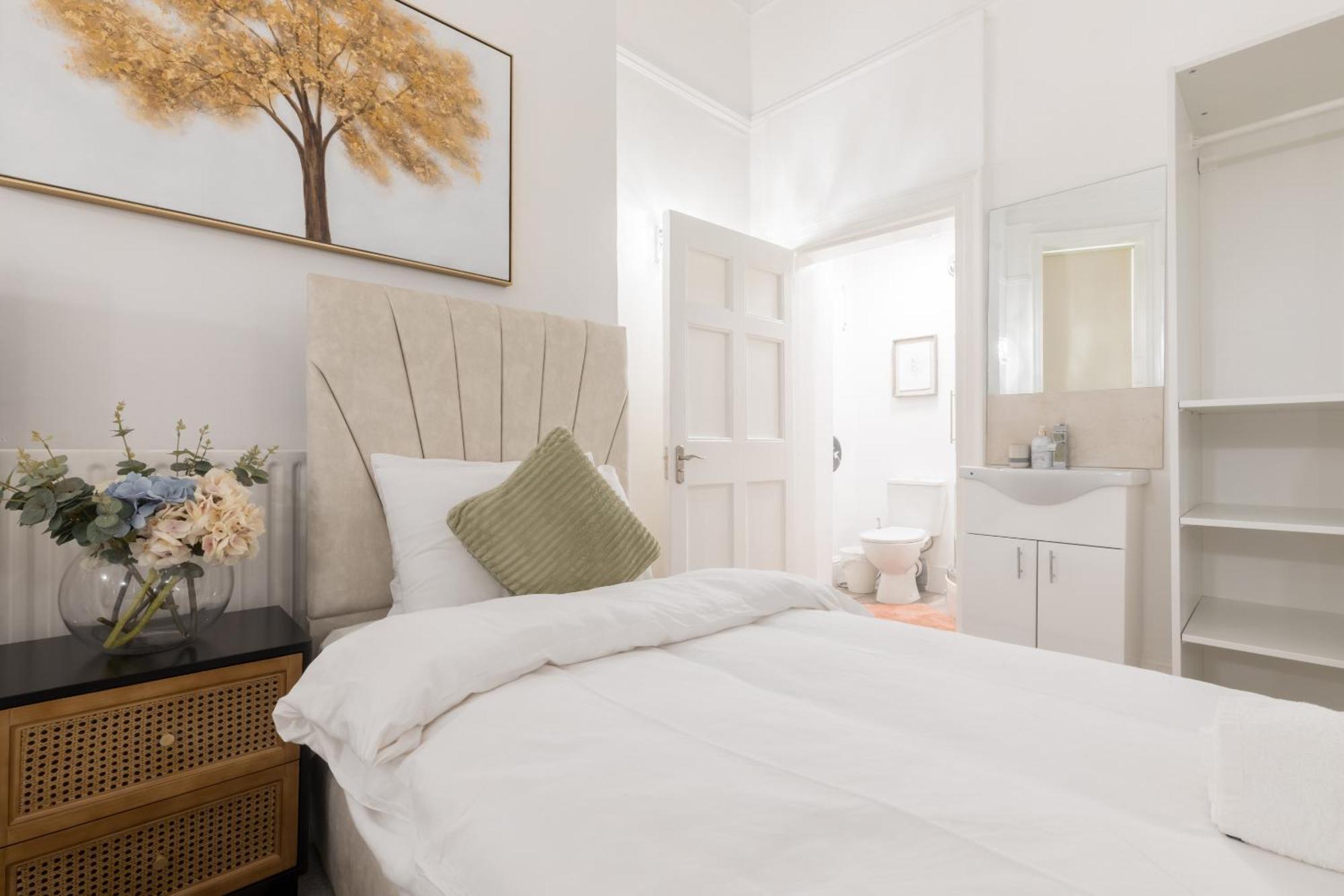Appartamento The Chapter - Mayfair