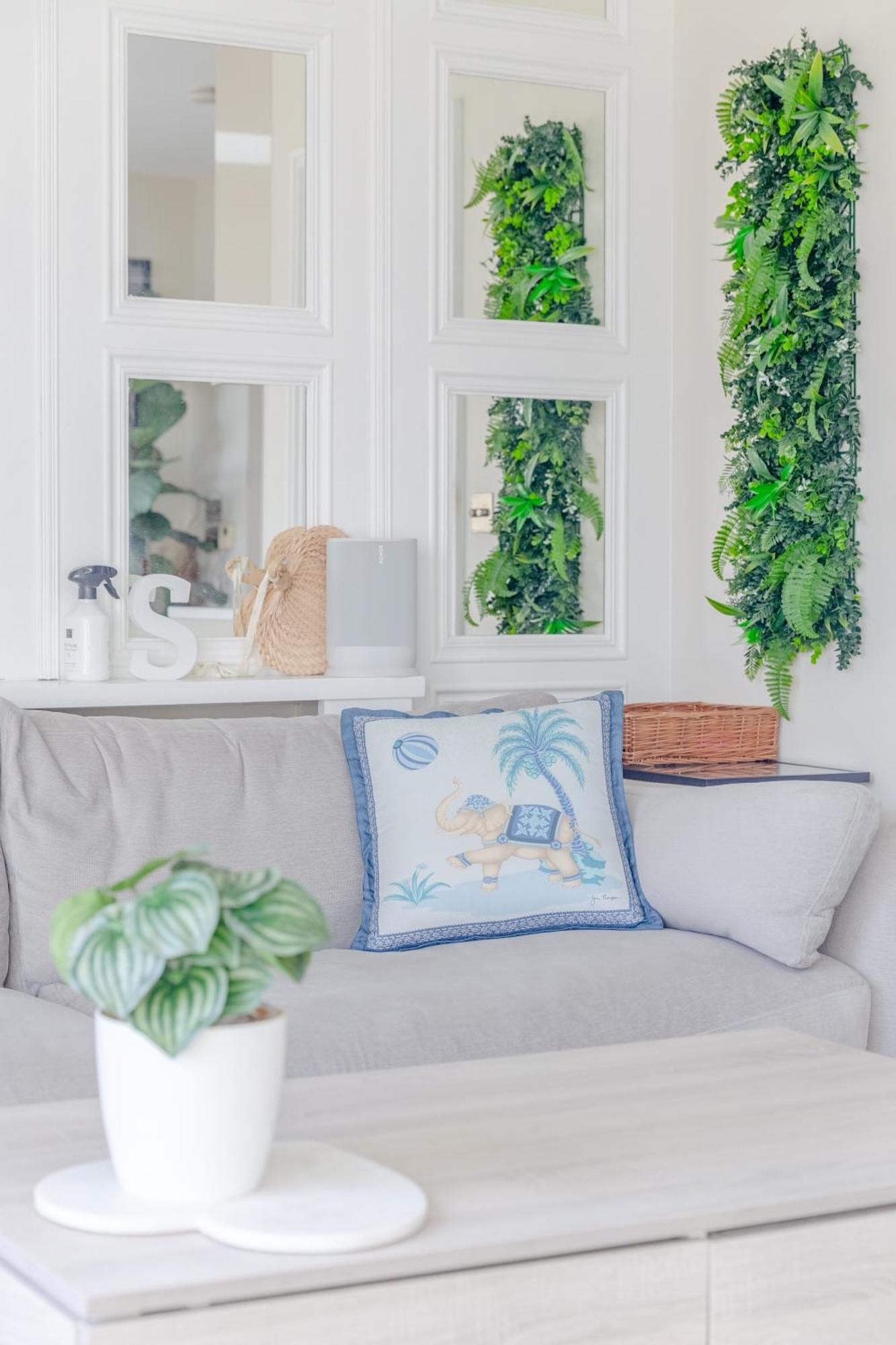 Airy & Modern 1bd Flat In Maida Vale