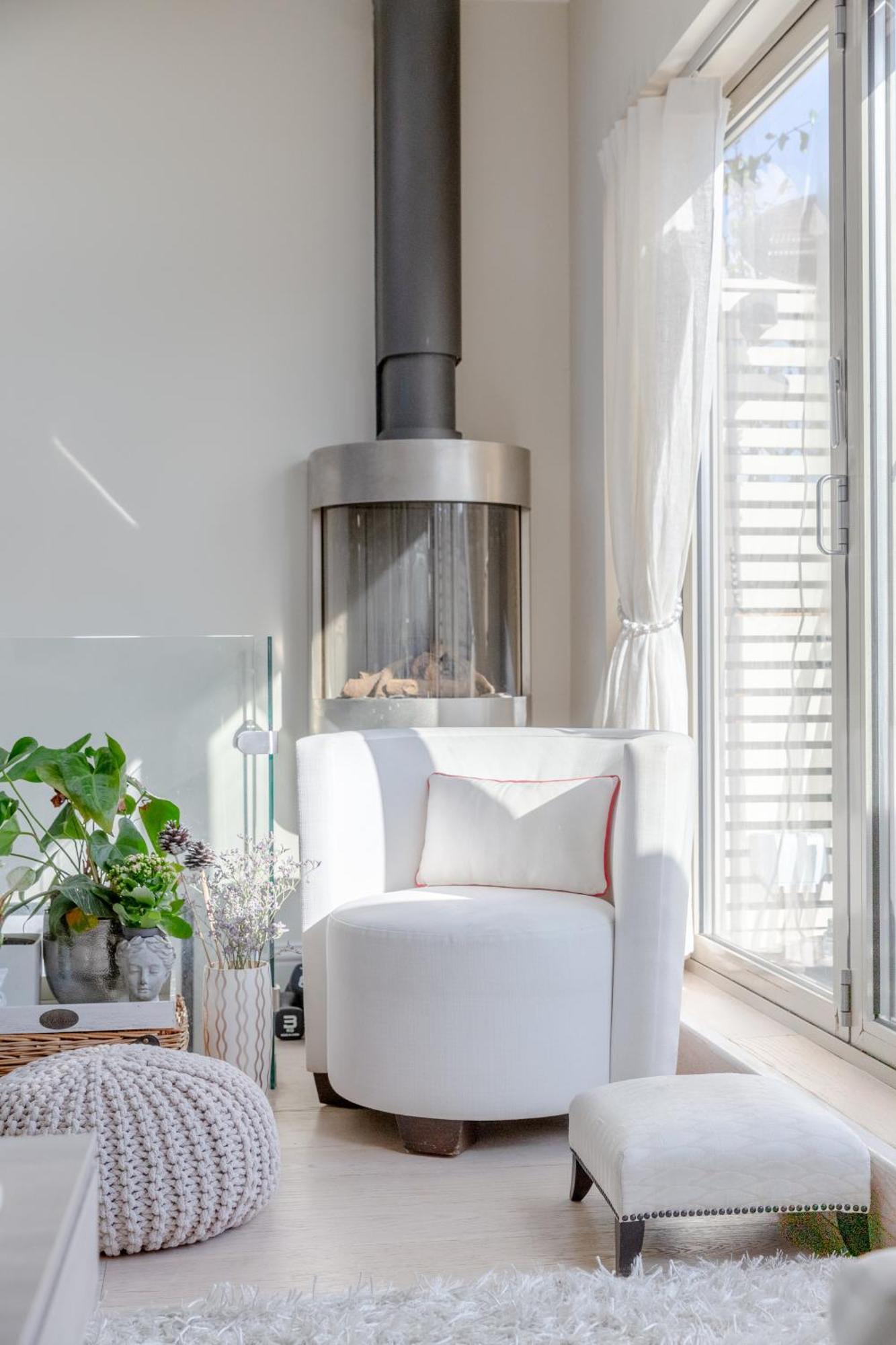 Airy & Modern 1bd Flat In Maida Vale Apartment London