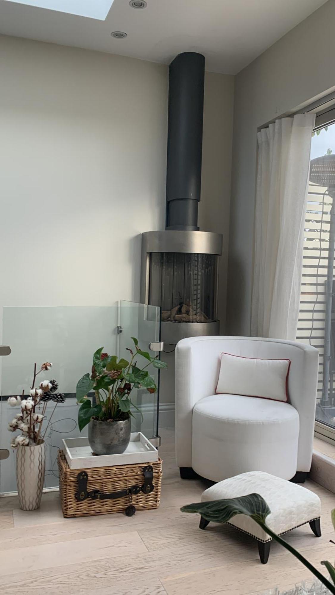 Apartment Airy & Modern 1bd Flat In Maida Vale