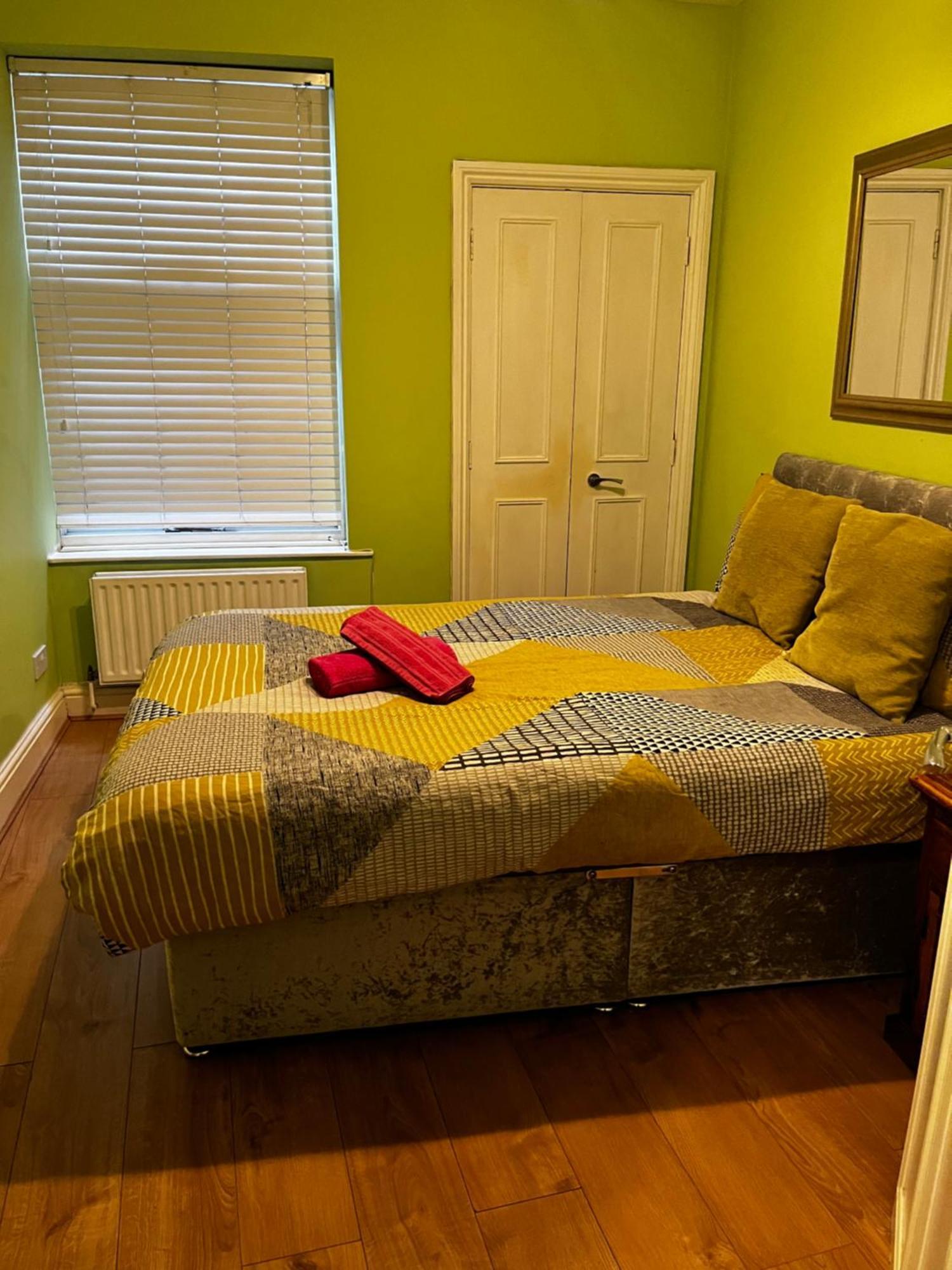 Keysan House Vakantiehuis