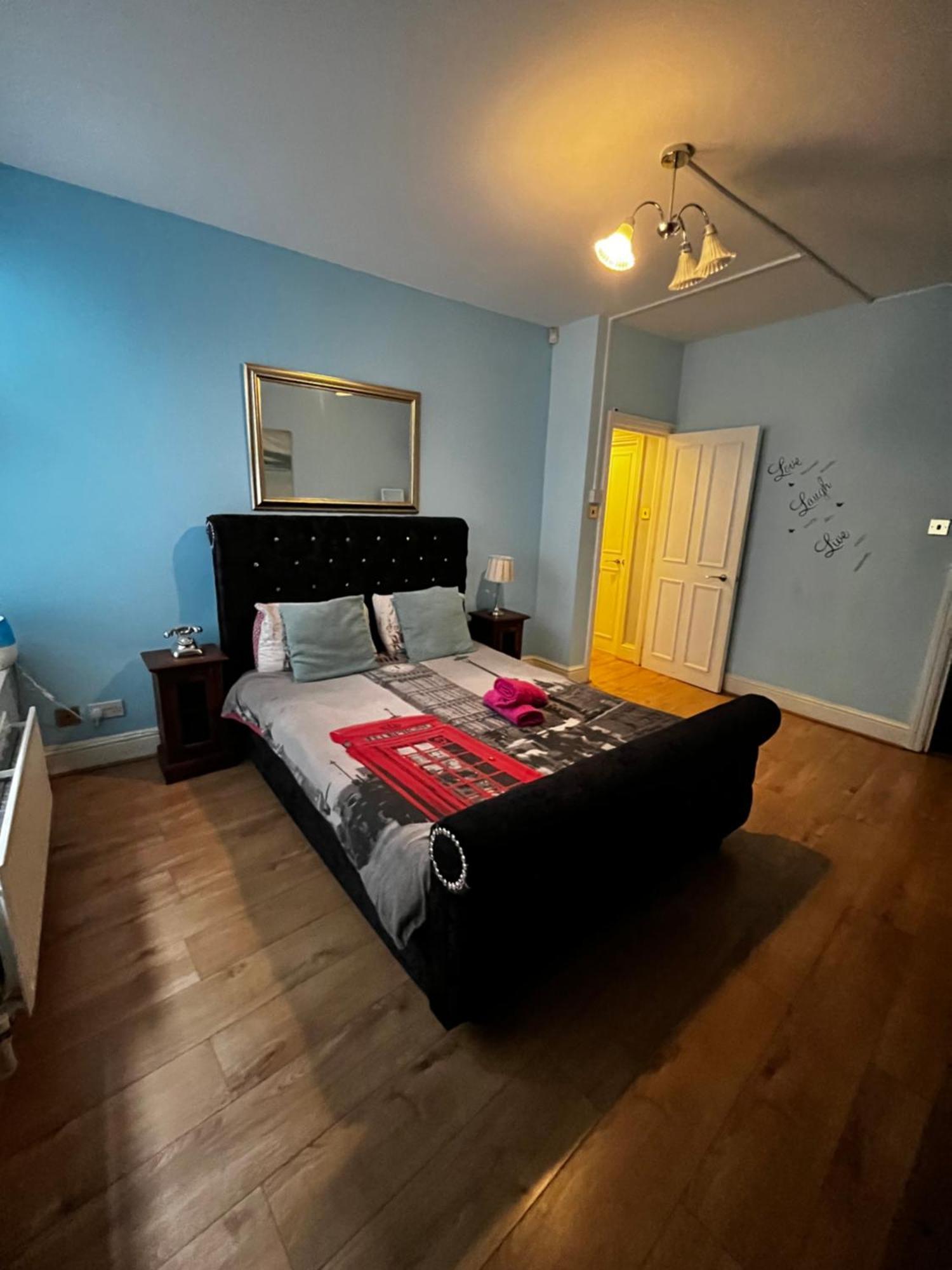 Vakantiehuis Keysan House