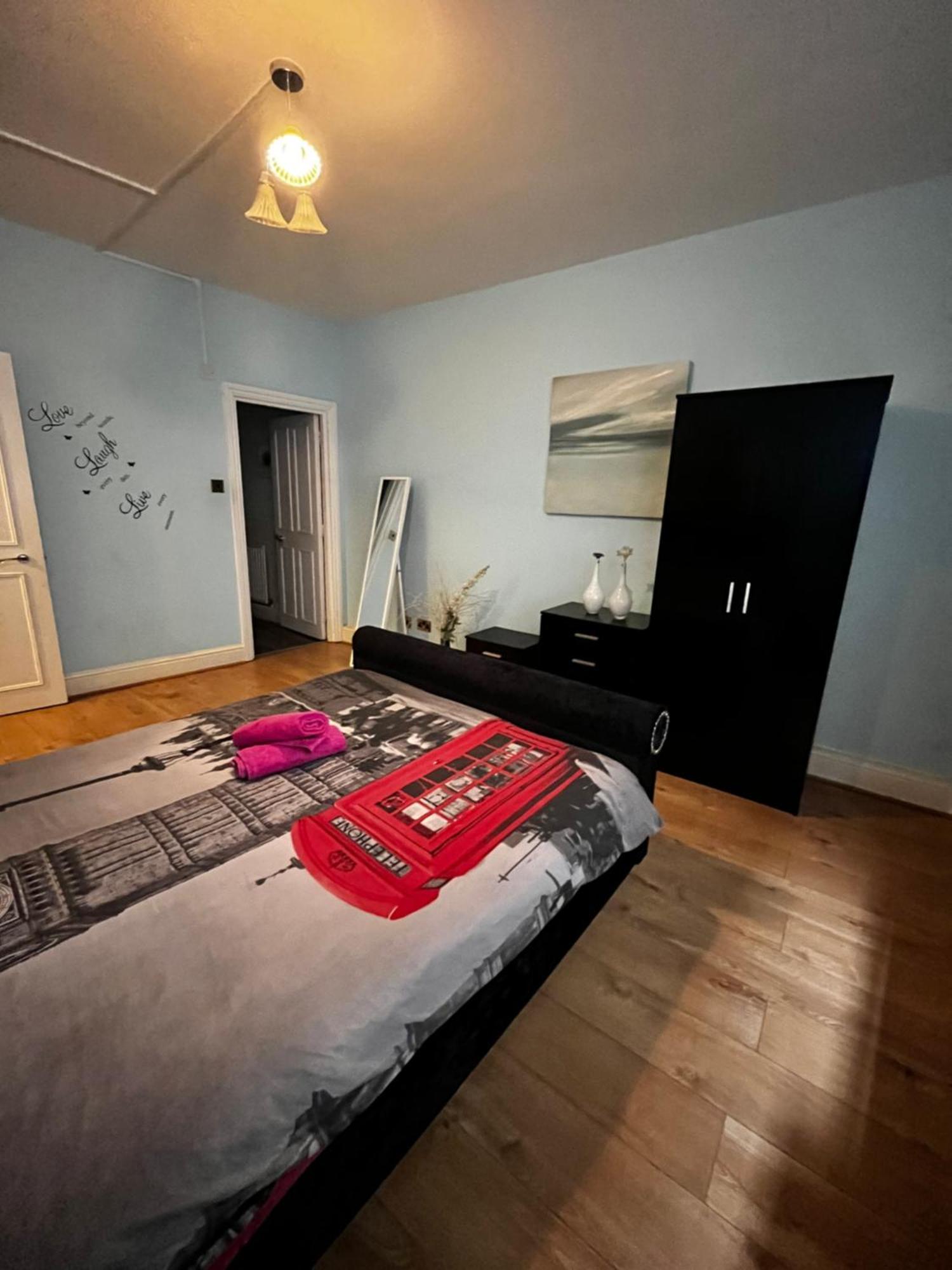 Keysan House Vakantiehuis *
