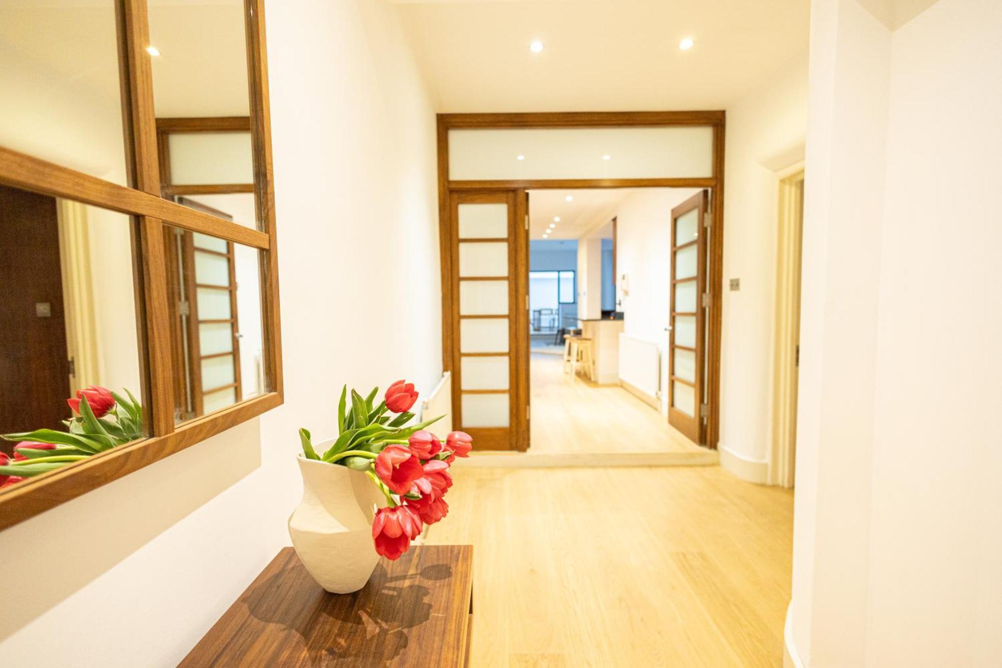 2bedroom Gem In The Heart Of Kensington Appartement *