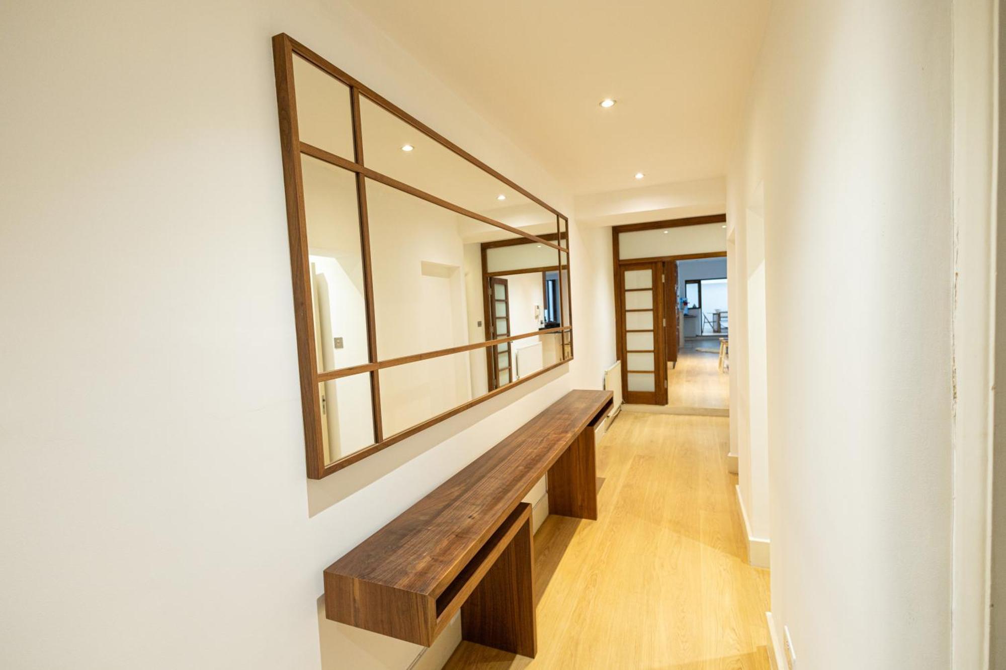 2bedroom Gem In The Heart Of Kensington Londen