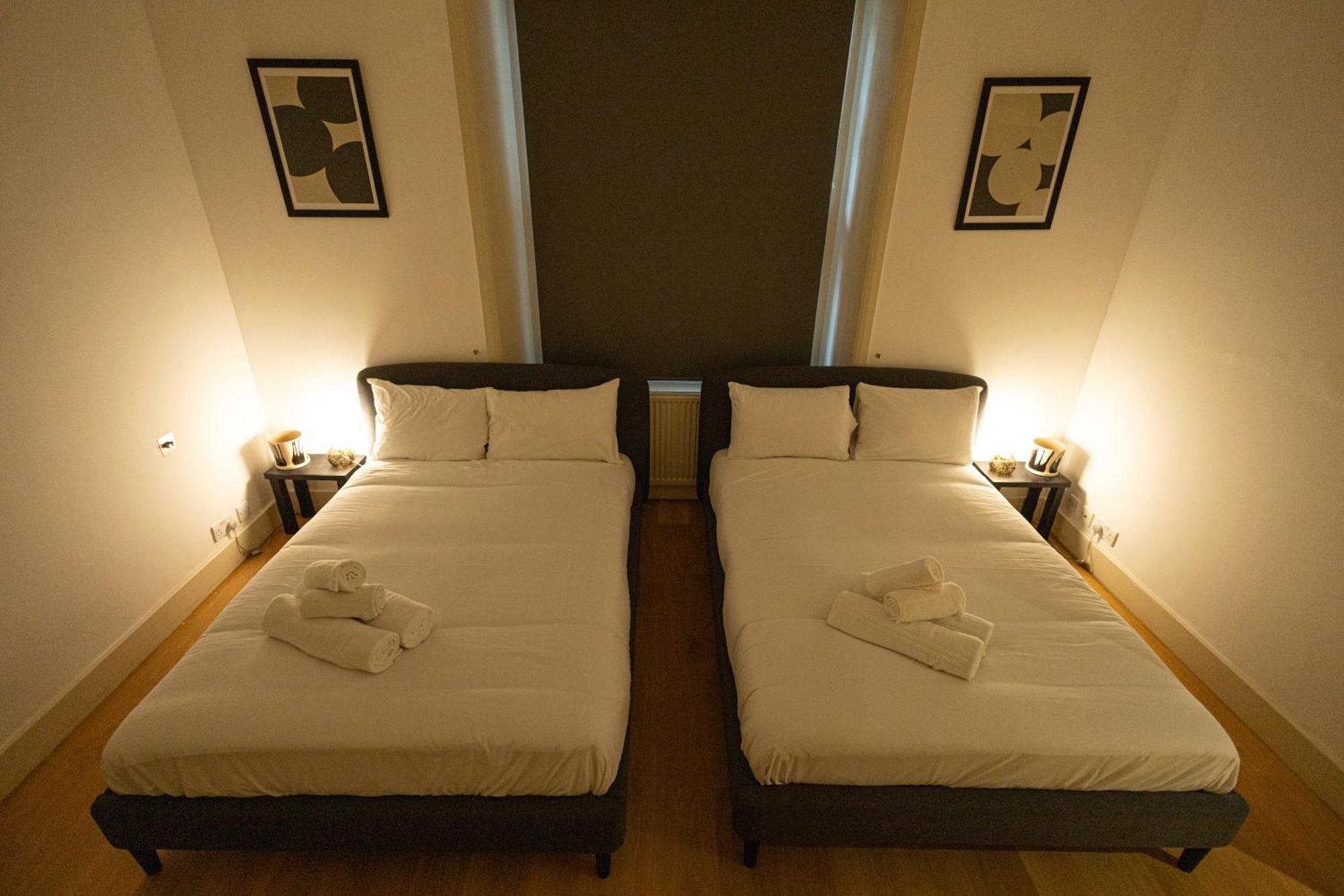 2bedroom Gem In The Heart Of Kensington Appartement *
