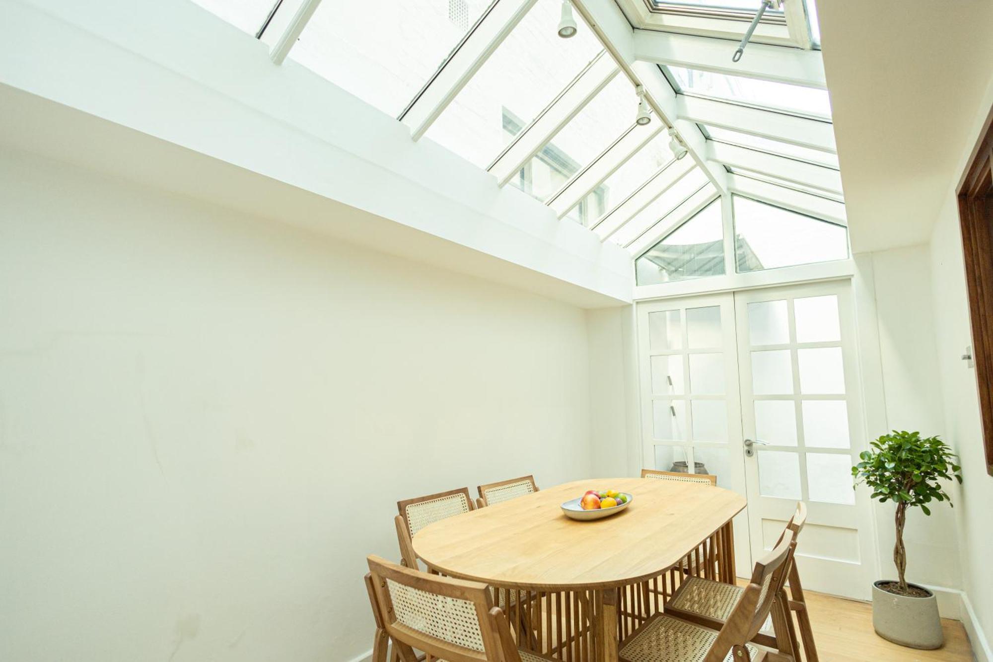 Appartement 2bedroom Gem In The Heart Of Kensington *