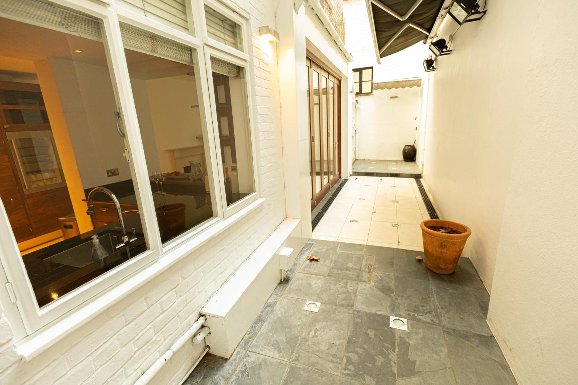 Appartement 2bedroom Gem In The Heart Of Kensington