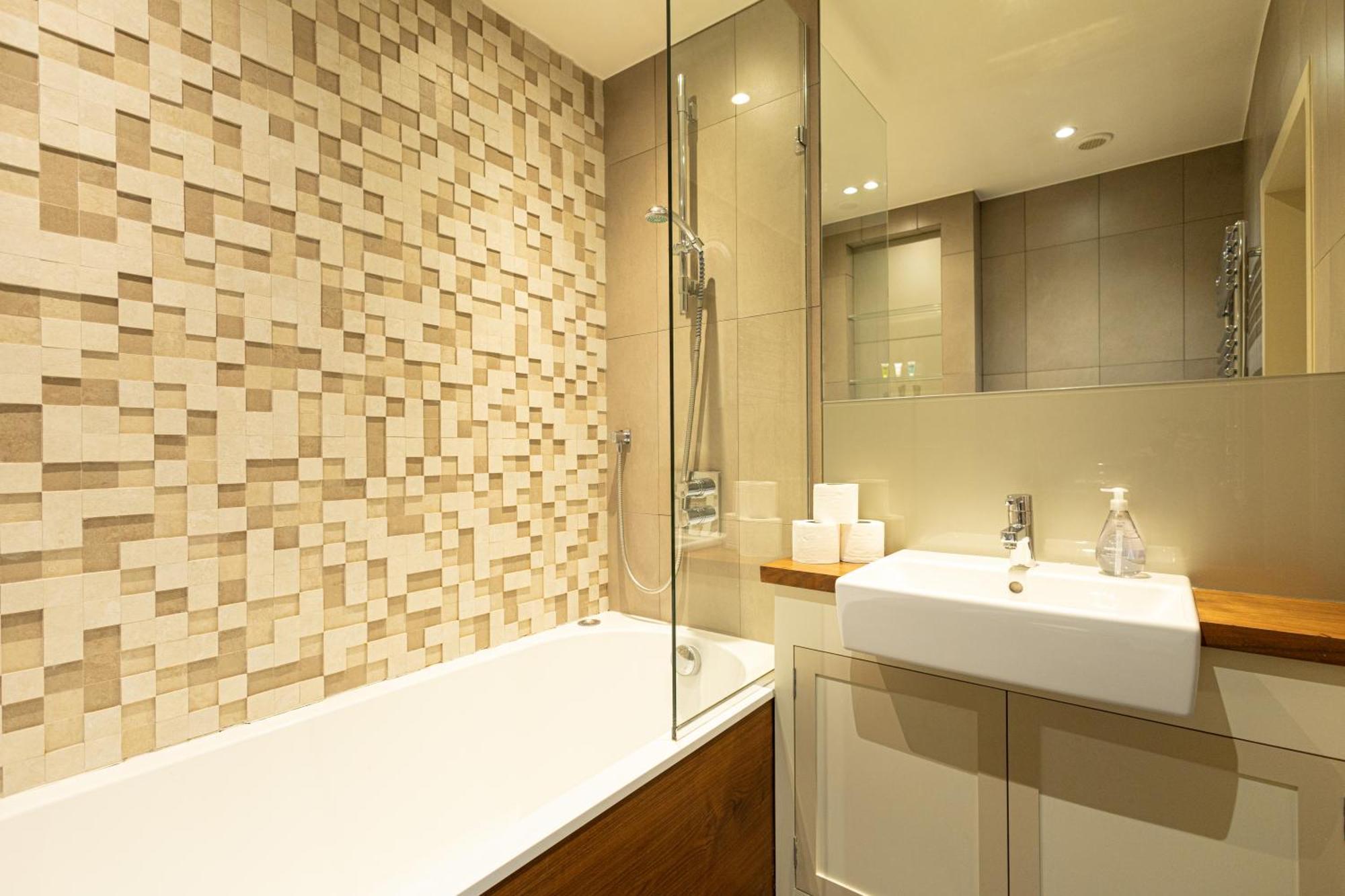 Appartement 2bedroom Gem In The Heart Of Kensington Londen