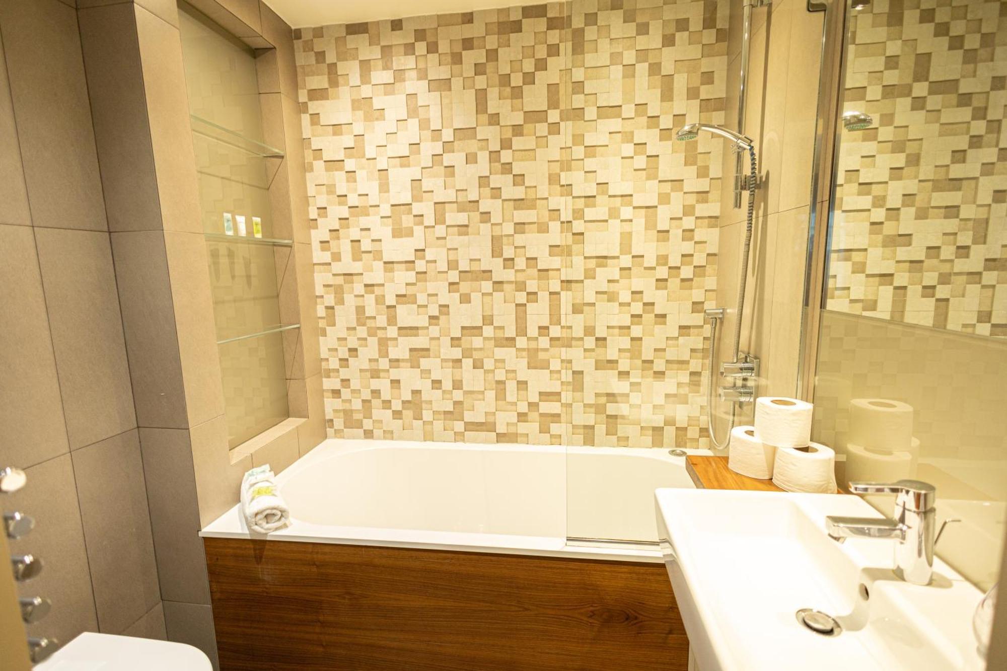 2bedroom Gem In The Heart Of Kensington Londen