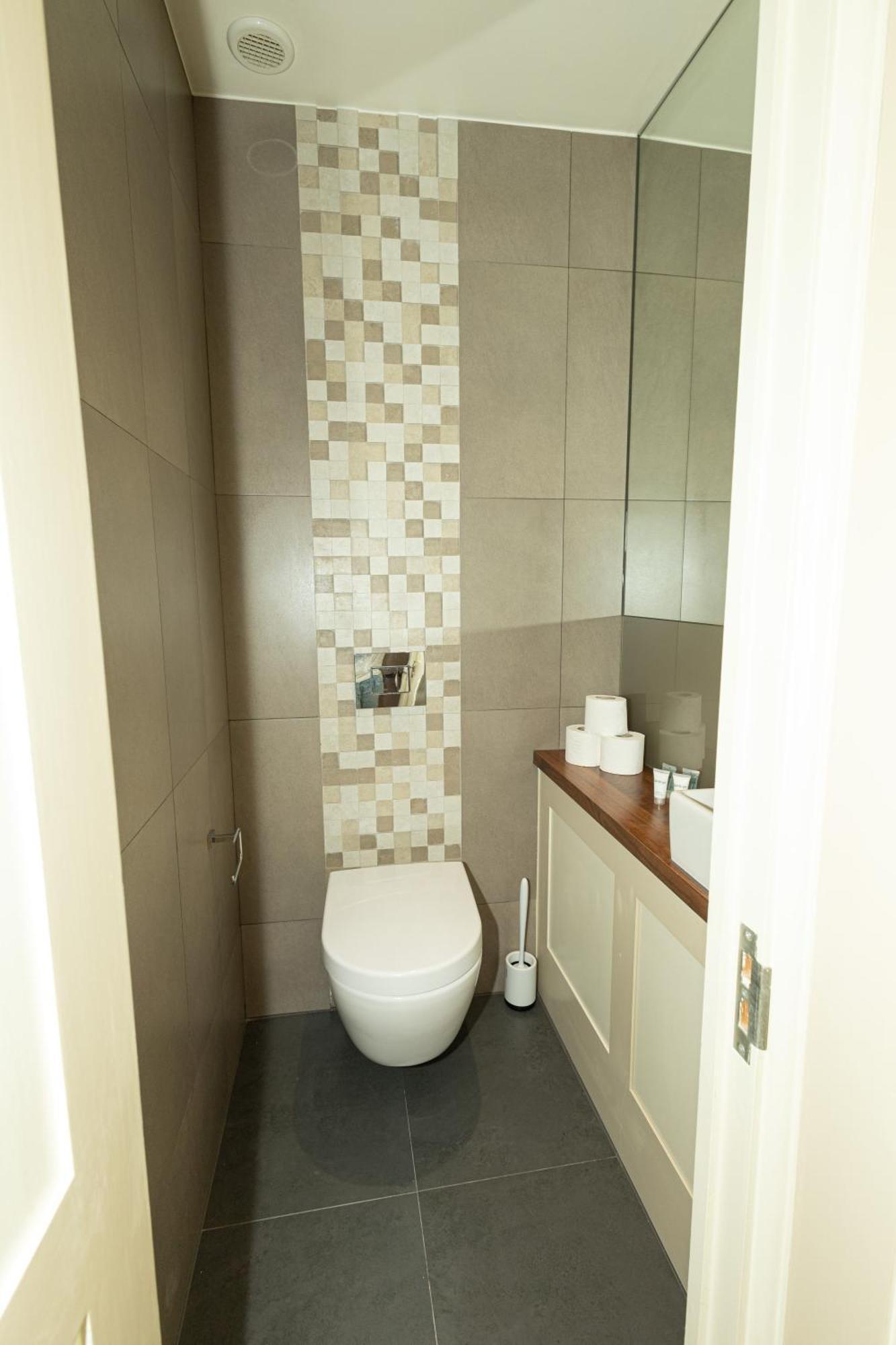 2bedroom Gem In The Heart Of Kensington Appartement *