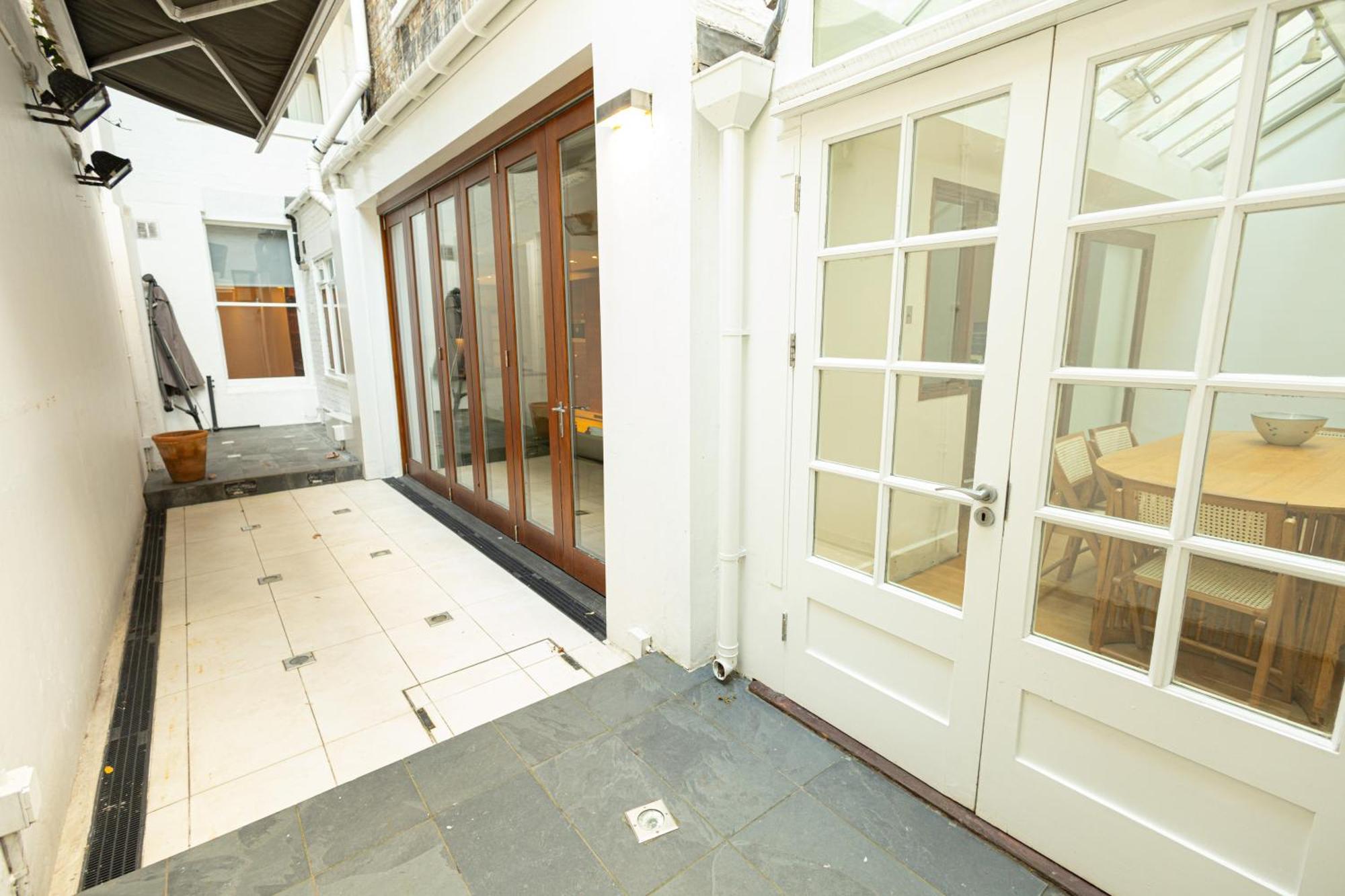 Appartement 2bedroom Gem In The Heart Of Kensington *