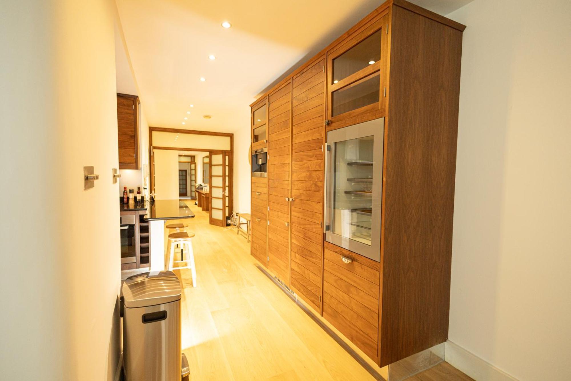 Appartement 2bedroom Gem In The Heart Of Kensington Londen