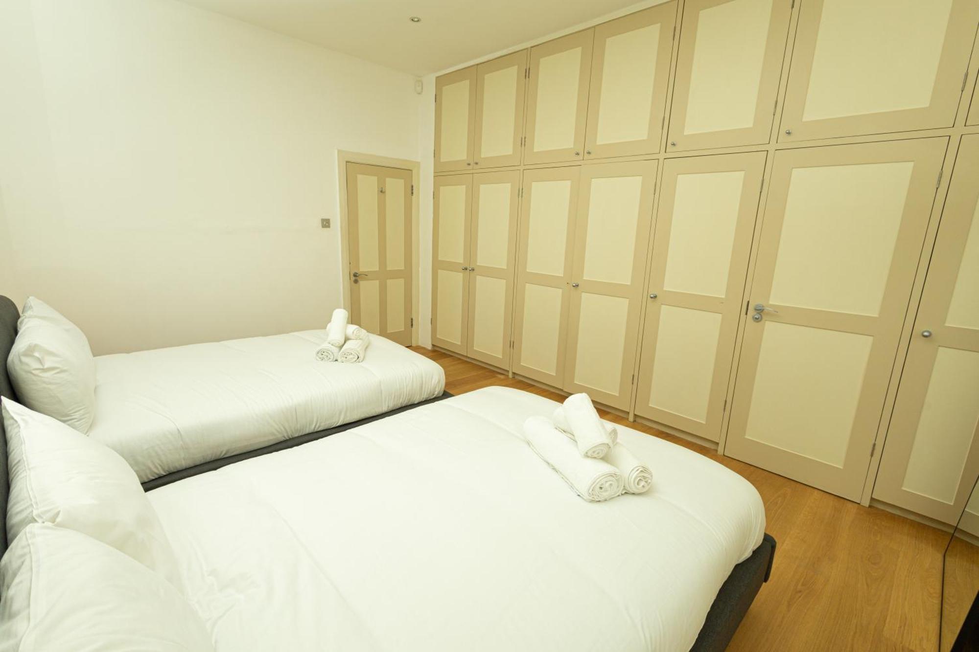 2bedroom Gem In The Heart Of Kensington Appartement