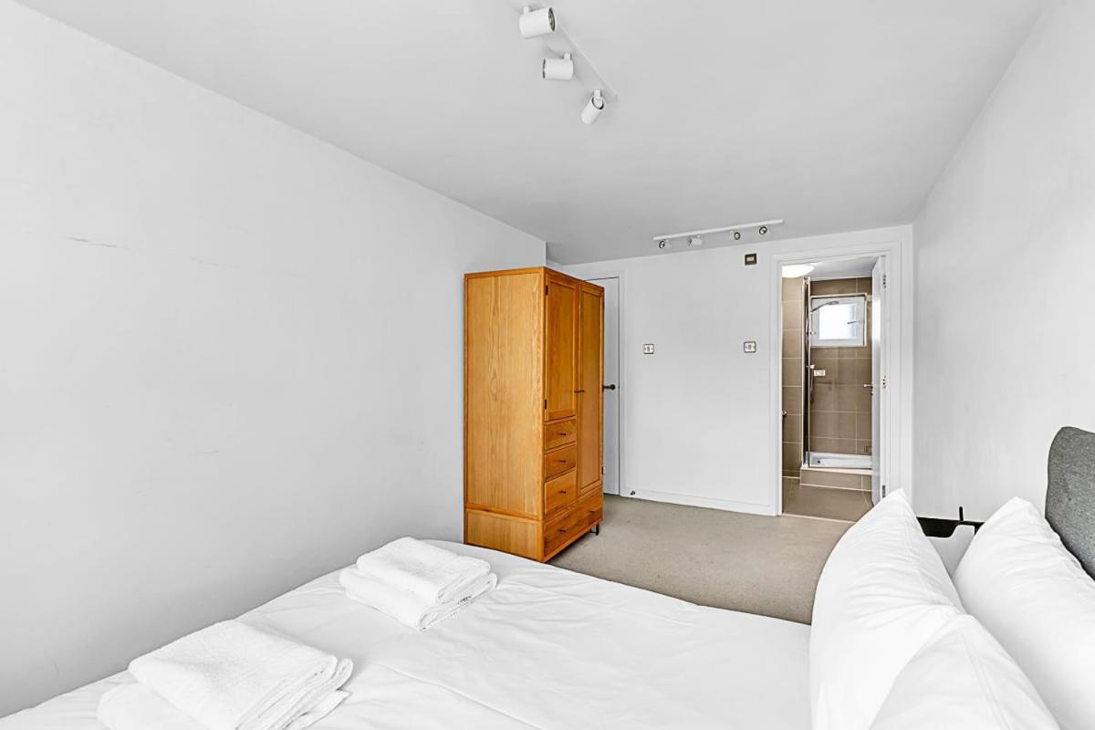 Leilighet Relay Radiant Chelsea Flat With View *
