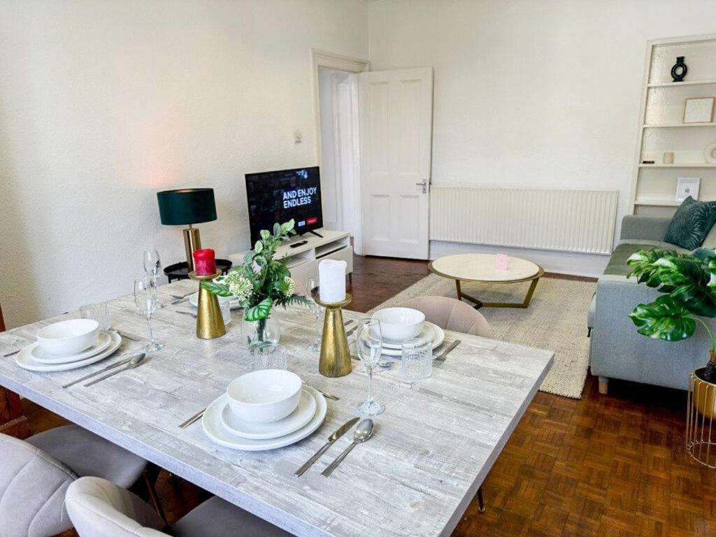 Luxurious Premium Homes In Camden Town * Londen