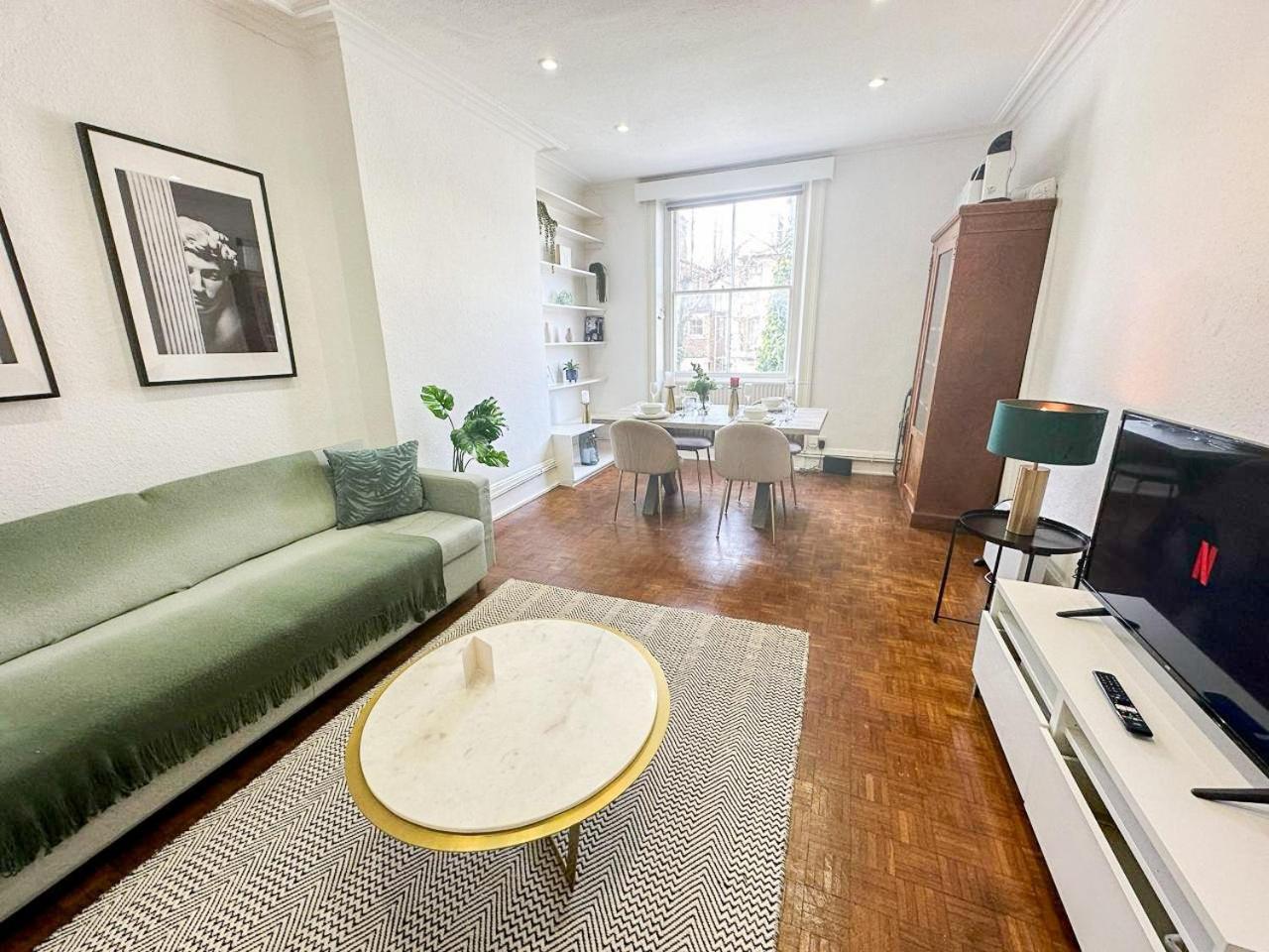 Luxurious Premium Homes In Camden Town Appartement