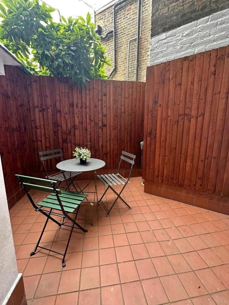 Appartement Luxurious Premium Homes In Camden Town *