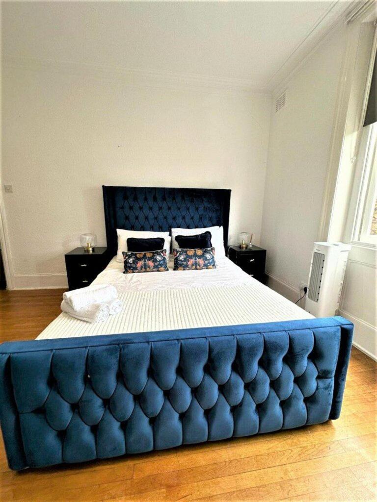 Luxurious Premium Homes In Camden Town Londen