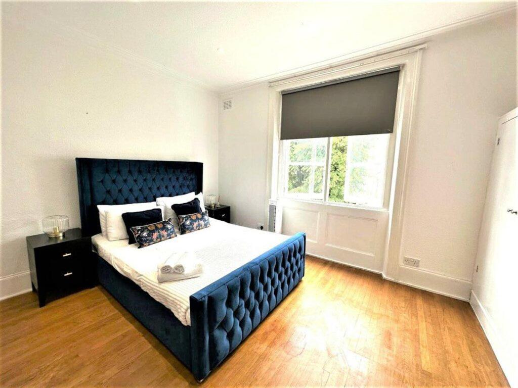 Appartement Luxurious Premium Homes In Camden Town