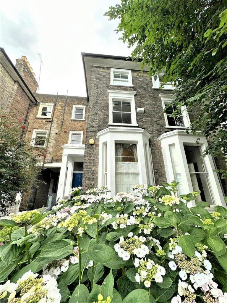 Luxurious Premium Homes In Camden Town * Londen