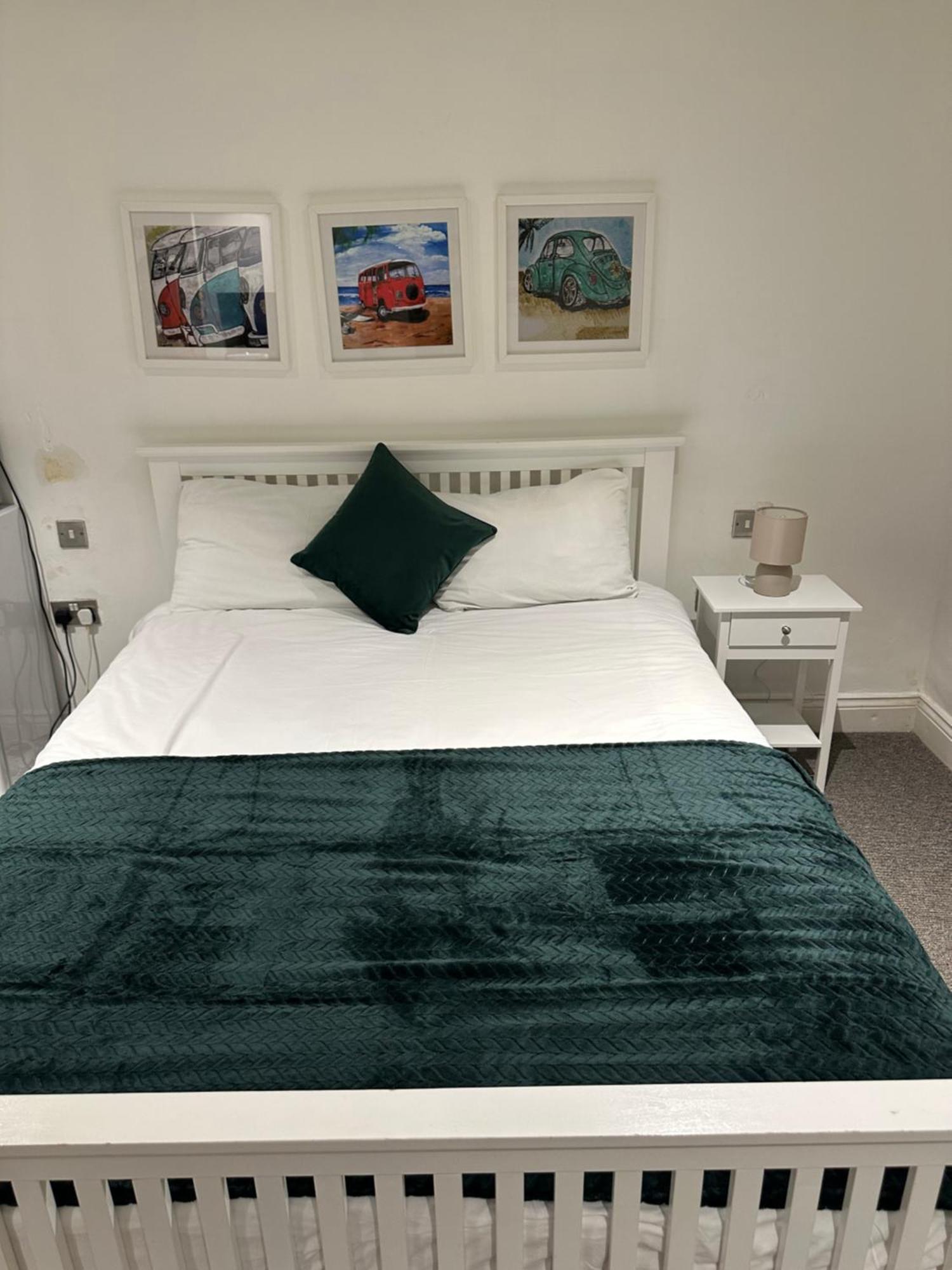 Apartment Regent