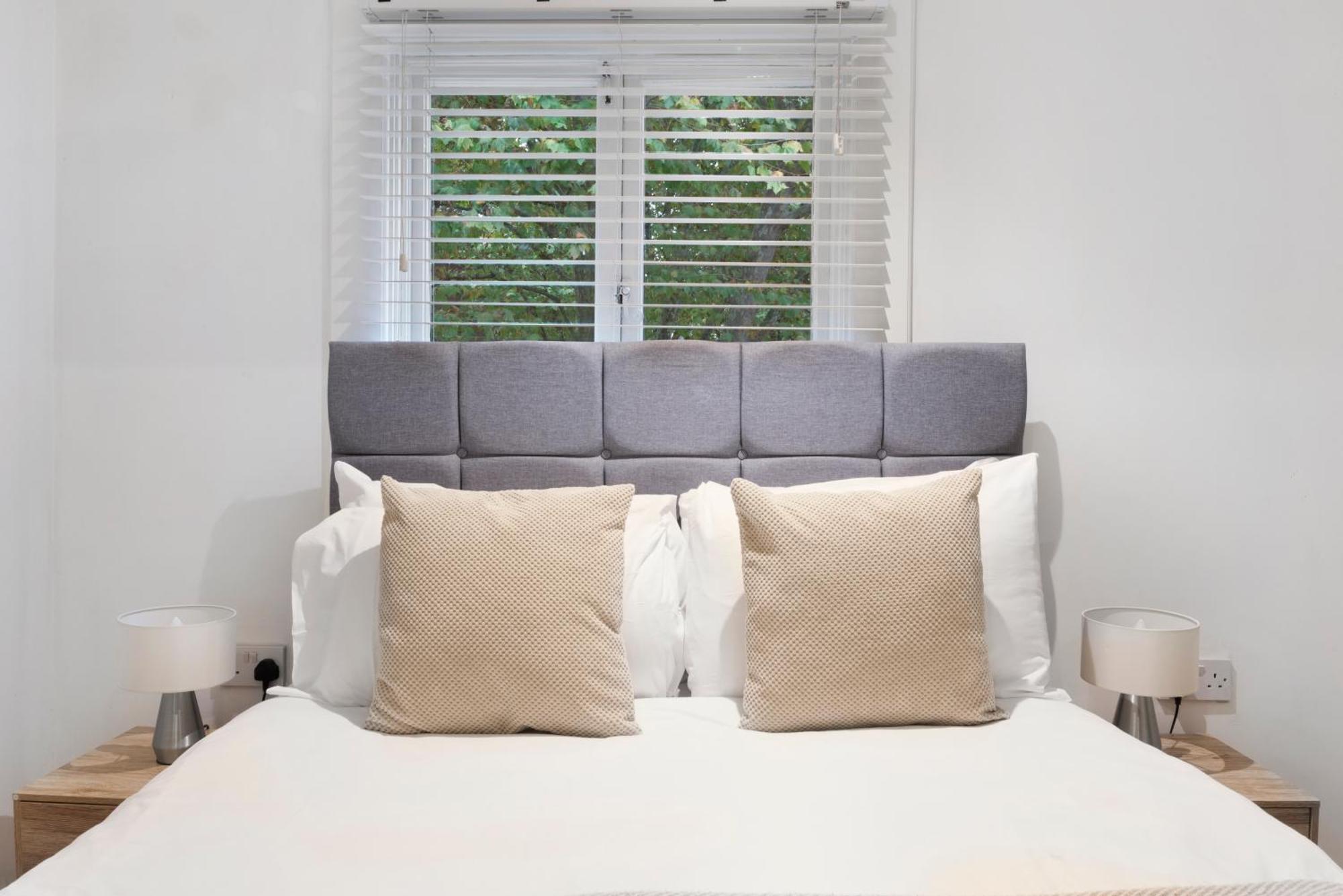 Lejlighed 2 Bed Piccadilly 4 London